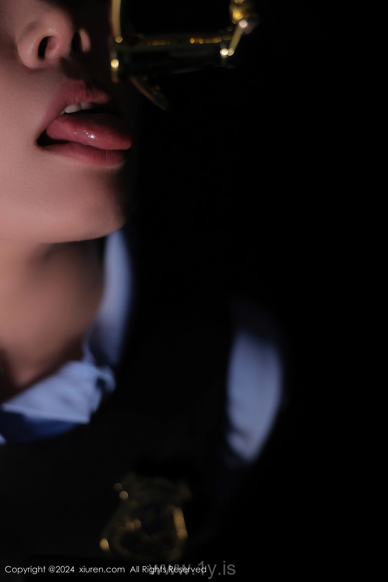 XIUREN(秀人网) No.9071 Enigmatic & Slender Chinese Enigma 麦田