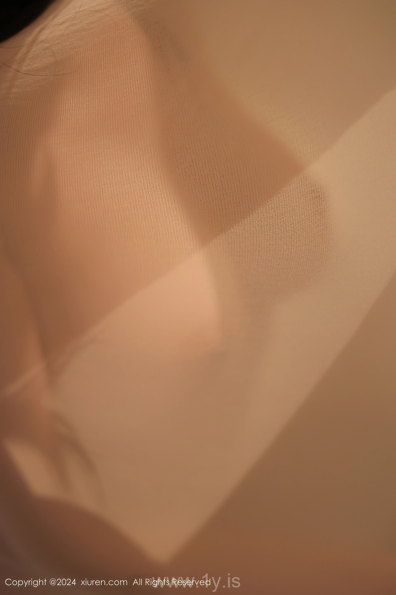 XIUREN(秀人网) No.9073 Slim & Voluptuous Chinese Teen 袁圆