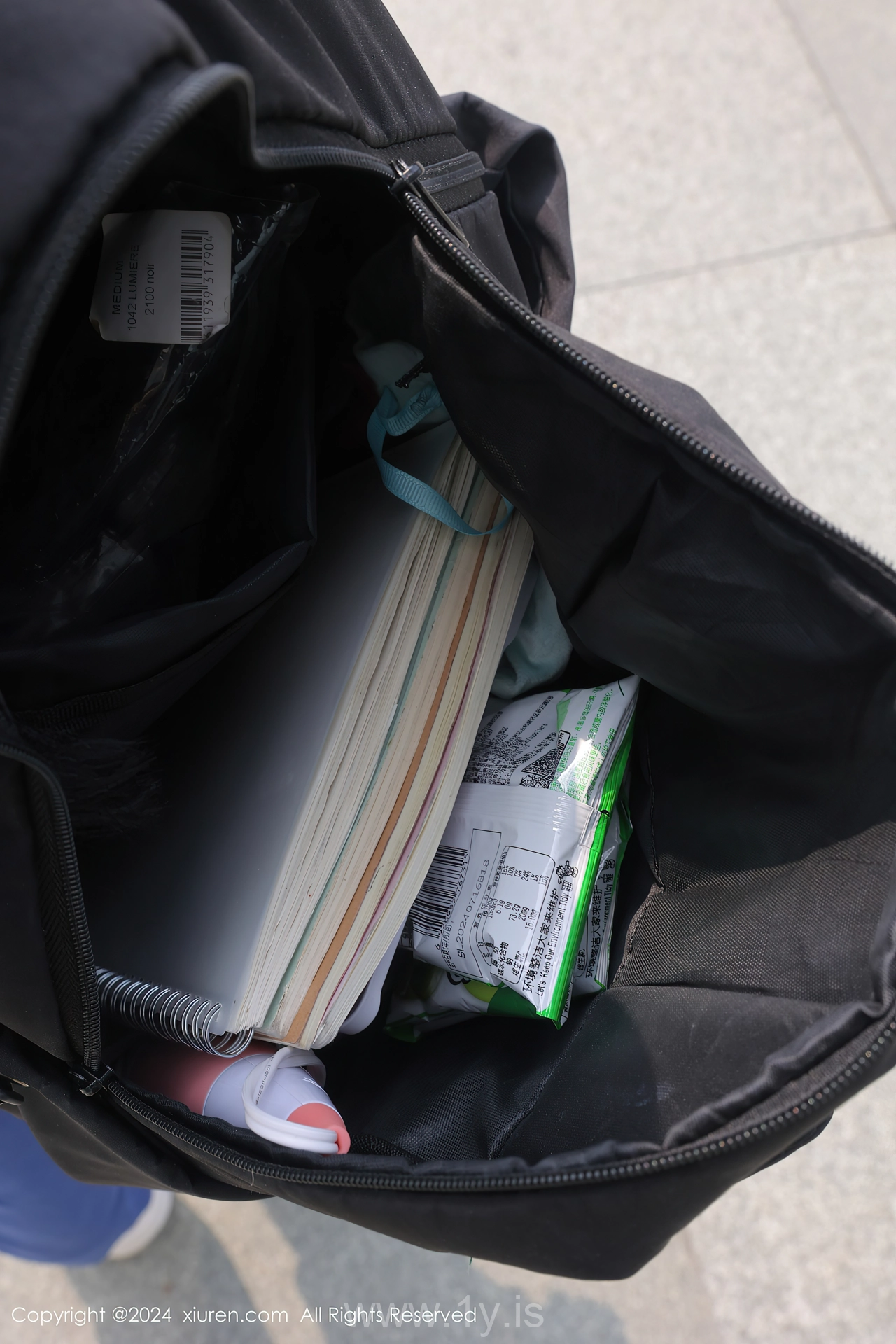 XIUREN(秀人网) No.9119 Angelic Chinese Starlet 模特合集