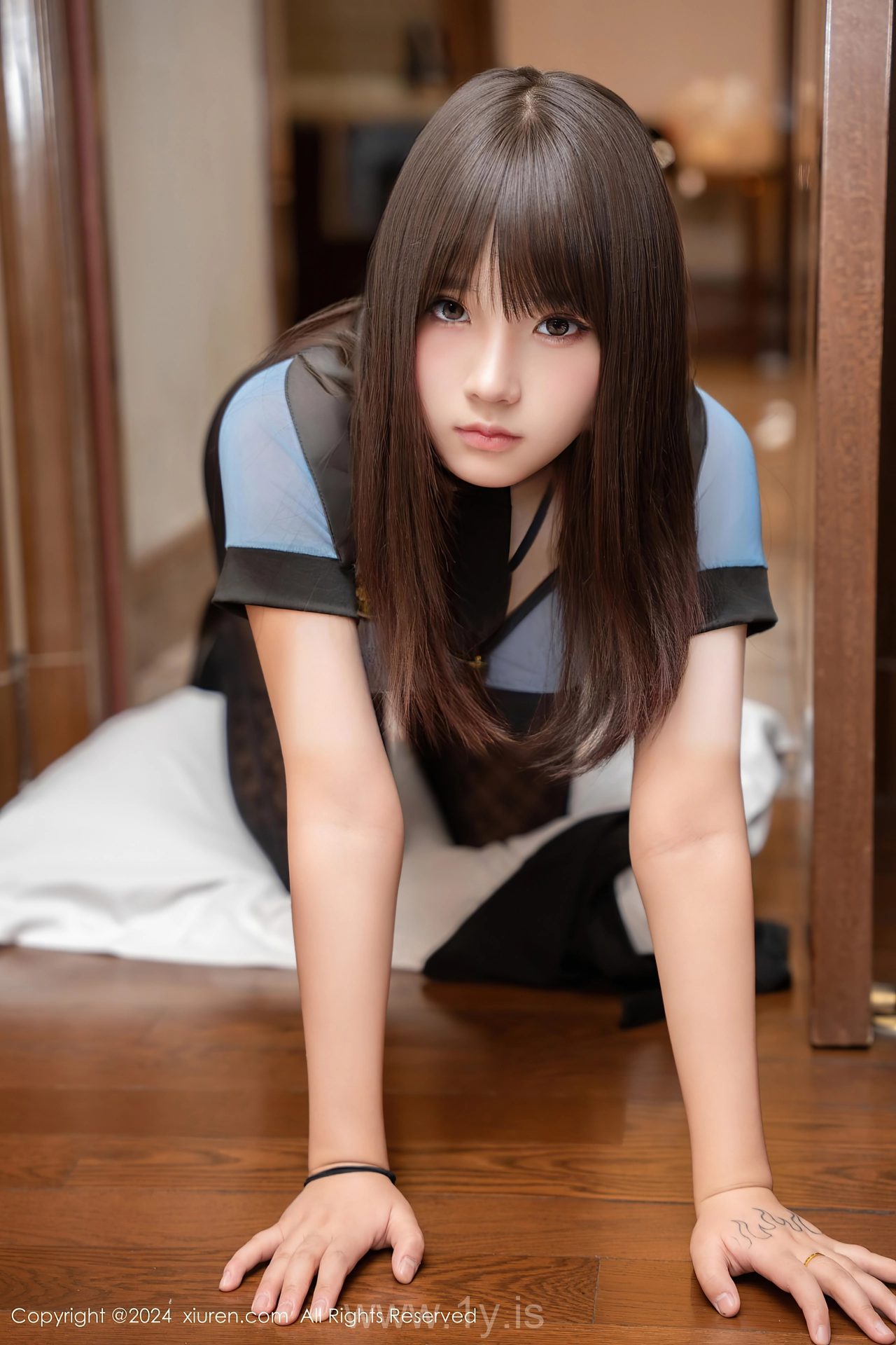 XIUREN(秀人网) No.9129 Refined Chinese Siren 姚若兮vay