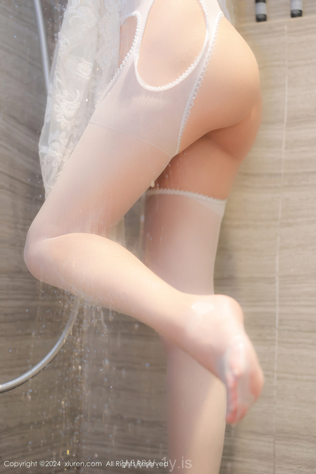 XIUREN(秀人网) No.9132 Decent & Alluring Chinese Enigma 小蛮妖Yummy