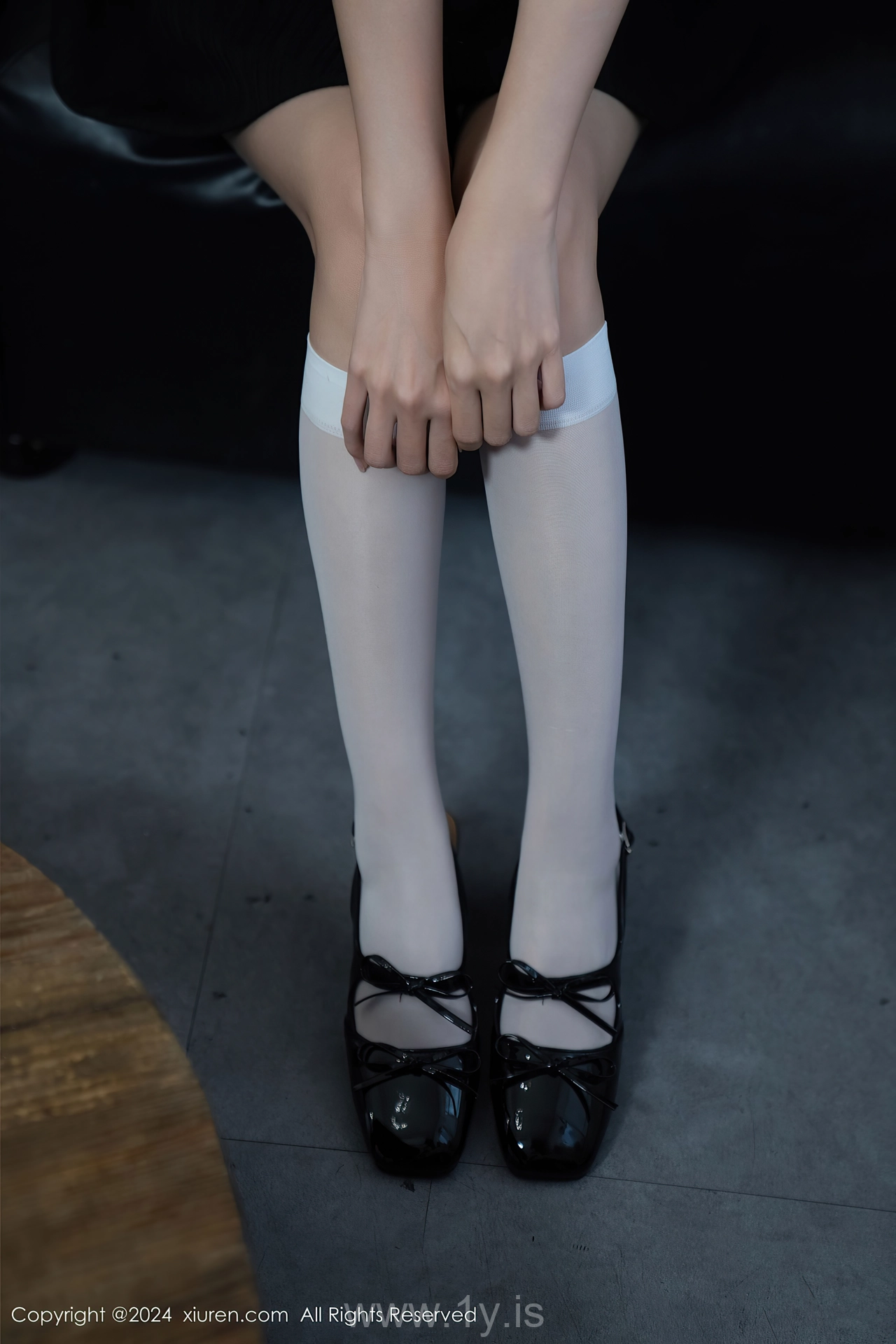 XIUREN(秀人网) No.9151 Perfect & Angelic Chinese Femme fatale 林星阑