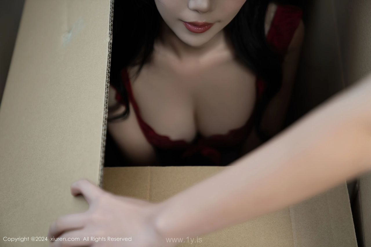 XIUREN(秀人网) No.9156 Perfect & Breathtaking Asian Jewel 利世