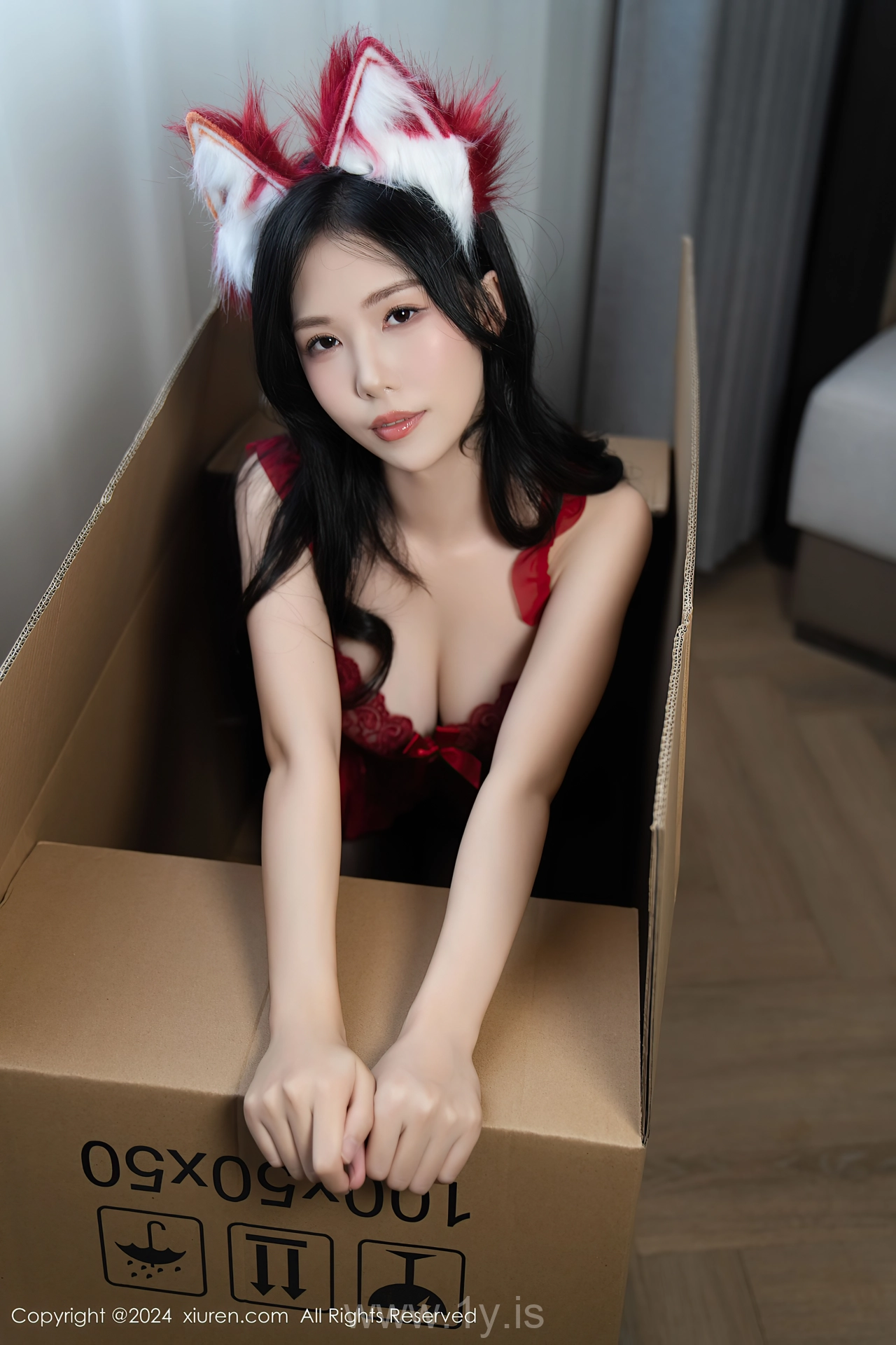 XIUREN(秀人网) No.9156 Perfect & Breathtaking Asian Jewel 利世