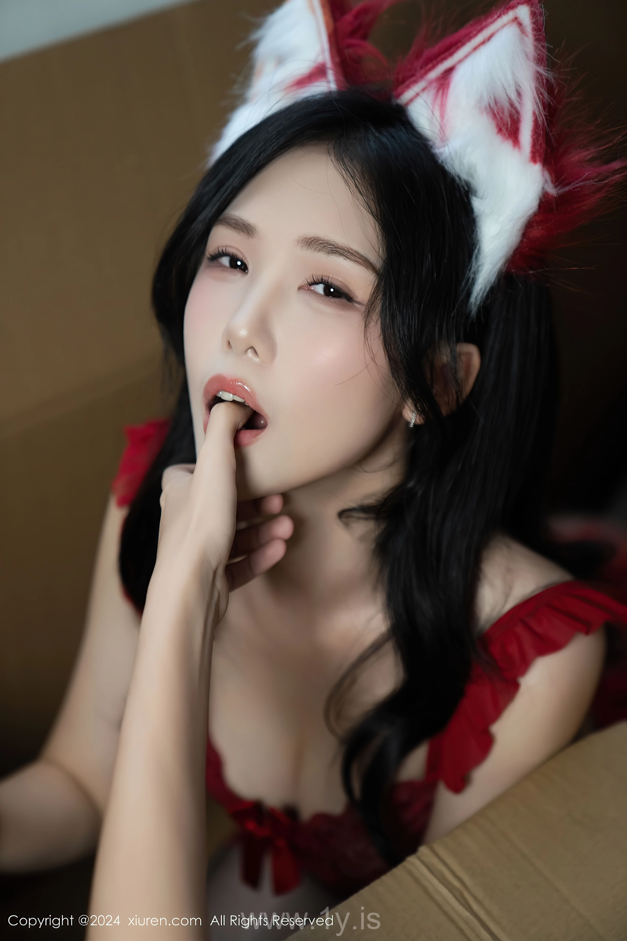 XIUREN(秀人网) No.9156 Perfect & Breathtaking Asian Jewel 利世