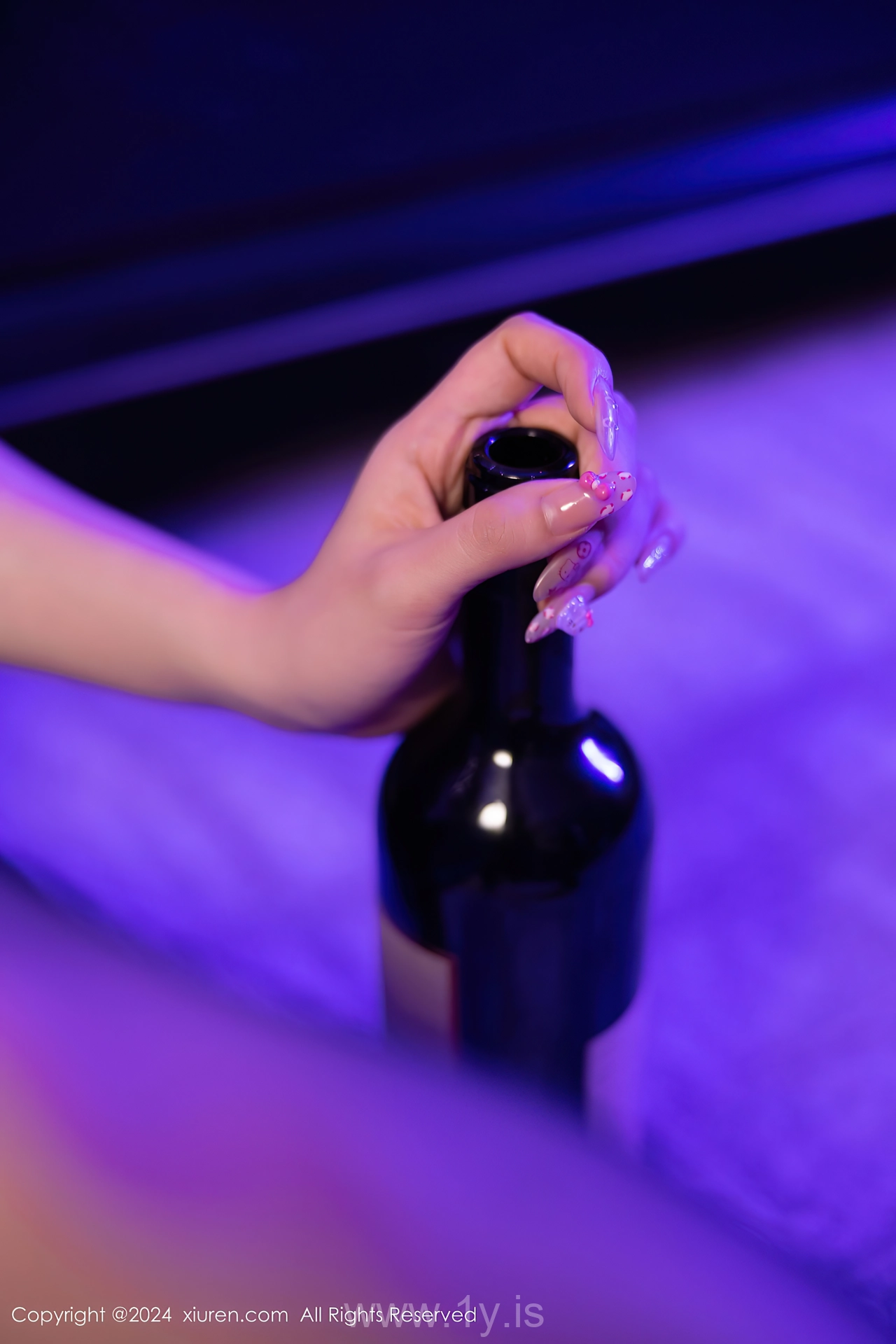 XIUREN(秀人网) No.9157 Adorable Asian Queen 徐莉芝Booty