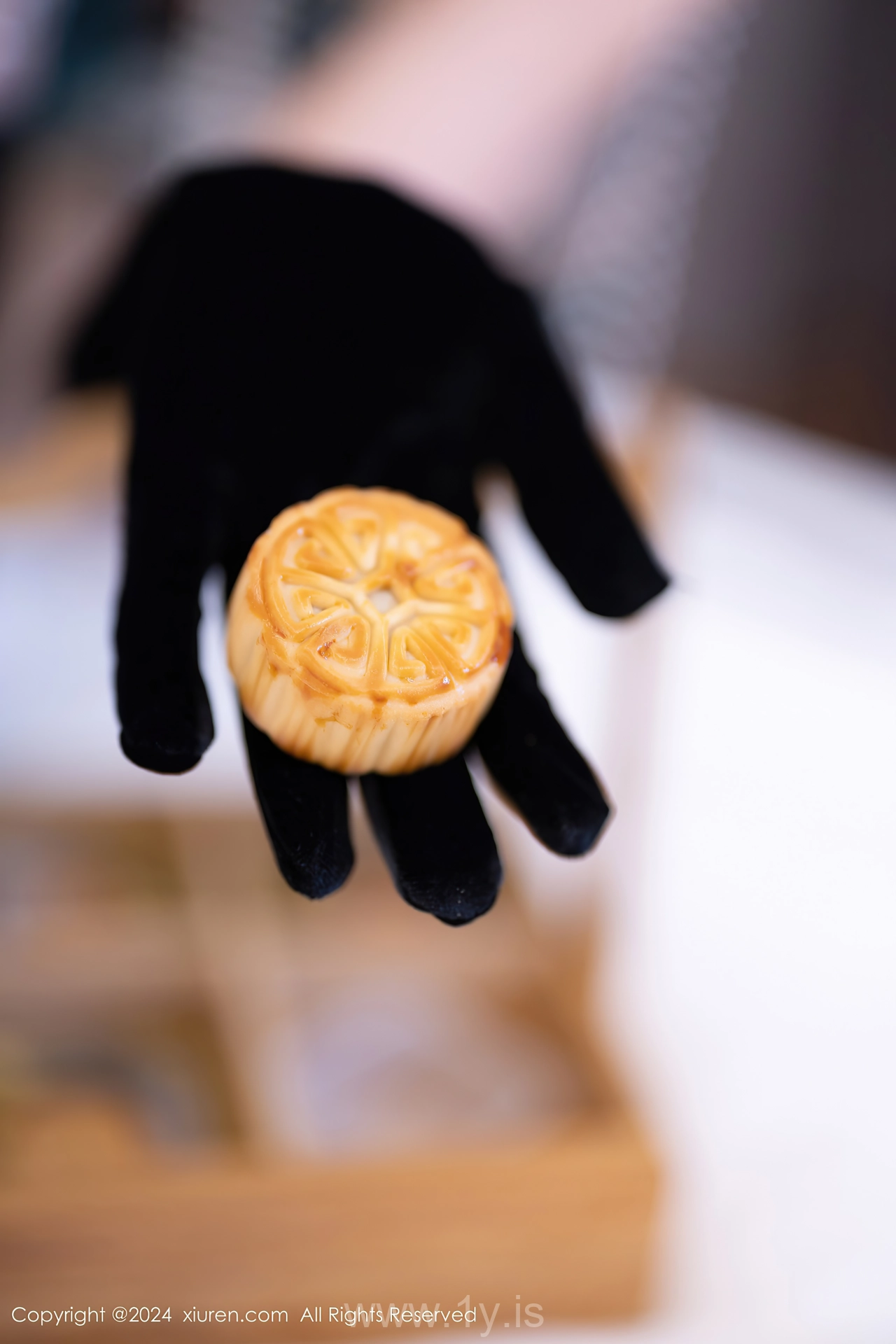 XIUREN(秀人网) No.9165 Flawless Asian Mature Princess 杨晨晨Yome