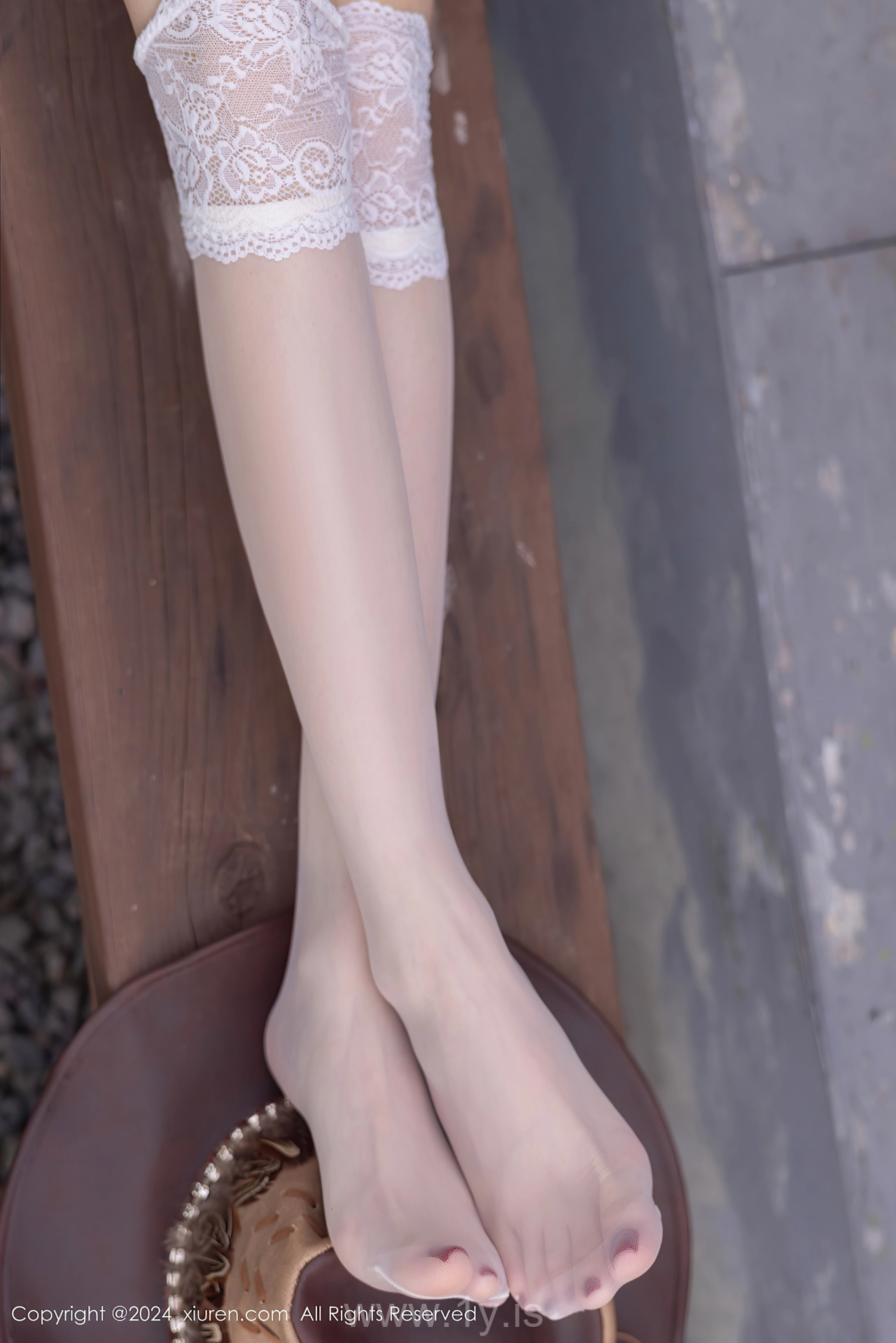 XIUREN(秀人网) No.9166 Decent Asian Jewel 鱼子酱Fish