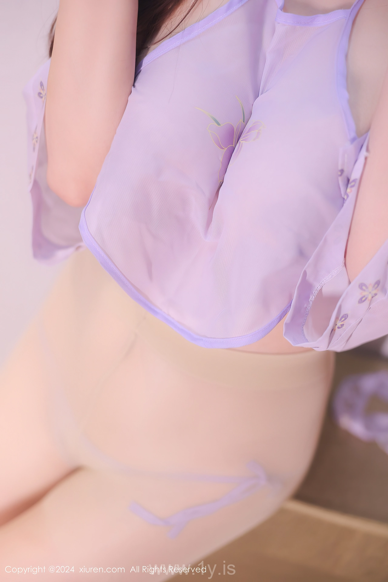 XIUREN(秀人网) No.9178 Graceful Asian Charmer 小肉肉咪