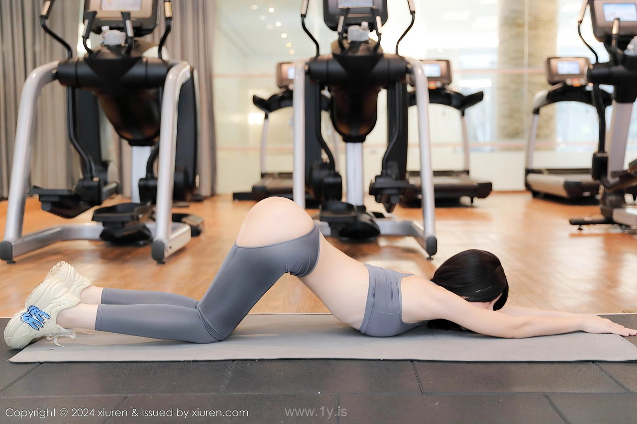 XIUREN(秀人网) No.9187 Well Done & Classy Chinese Beauty 桃妖夭