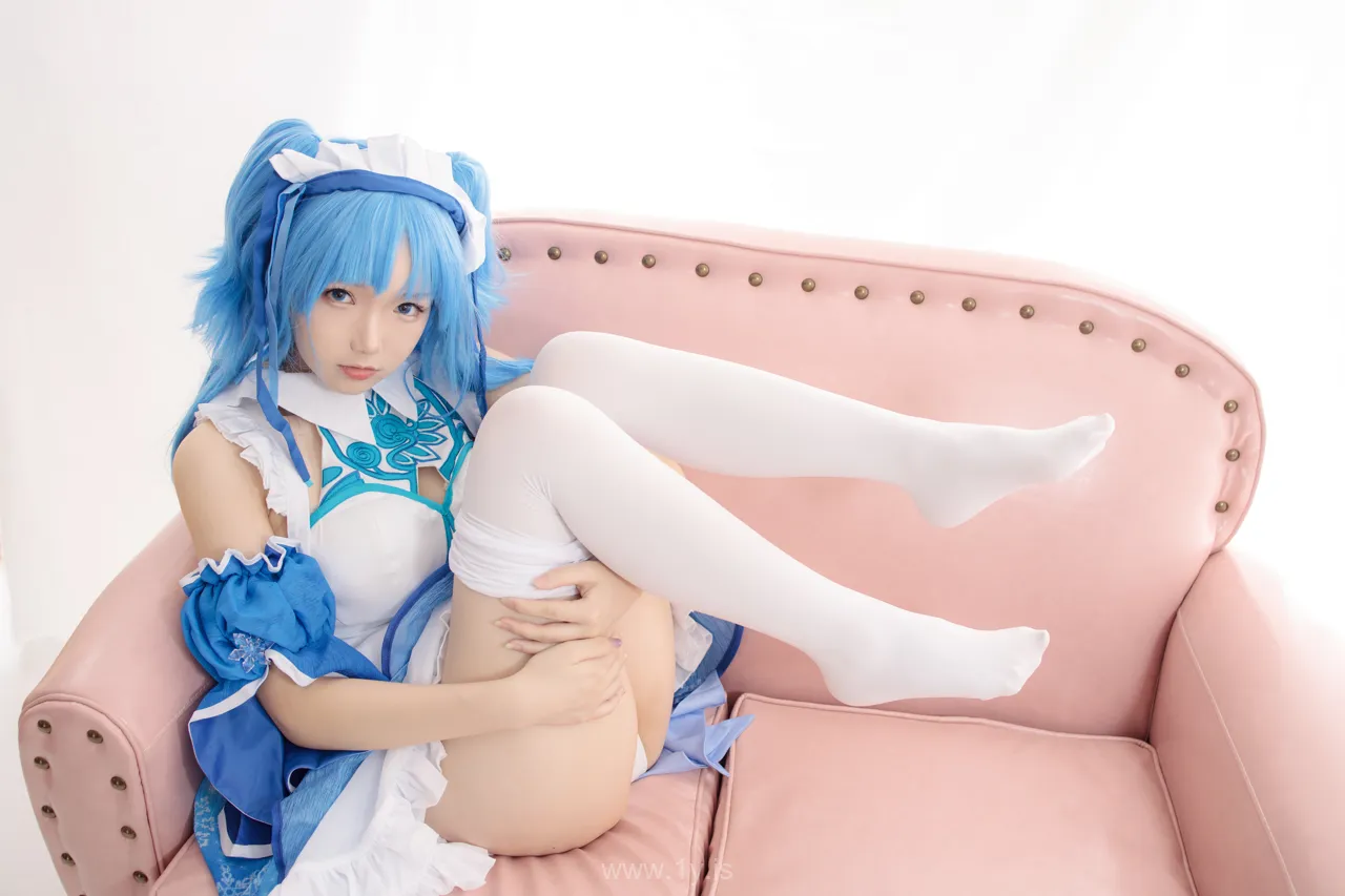 雪晴Astra NO.009 JKFUN-023