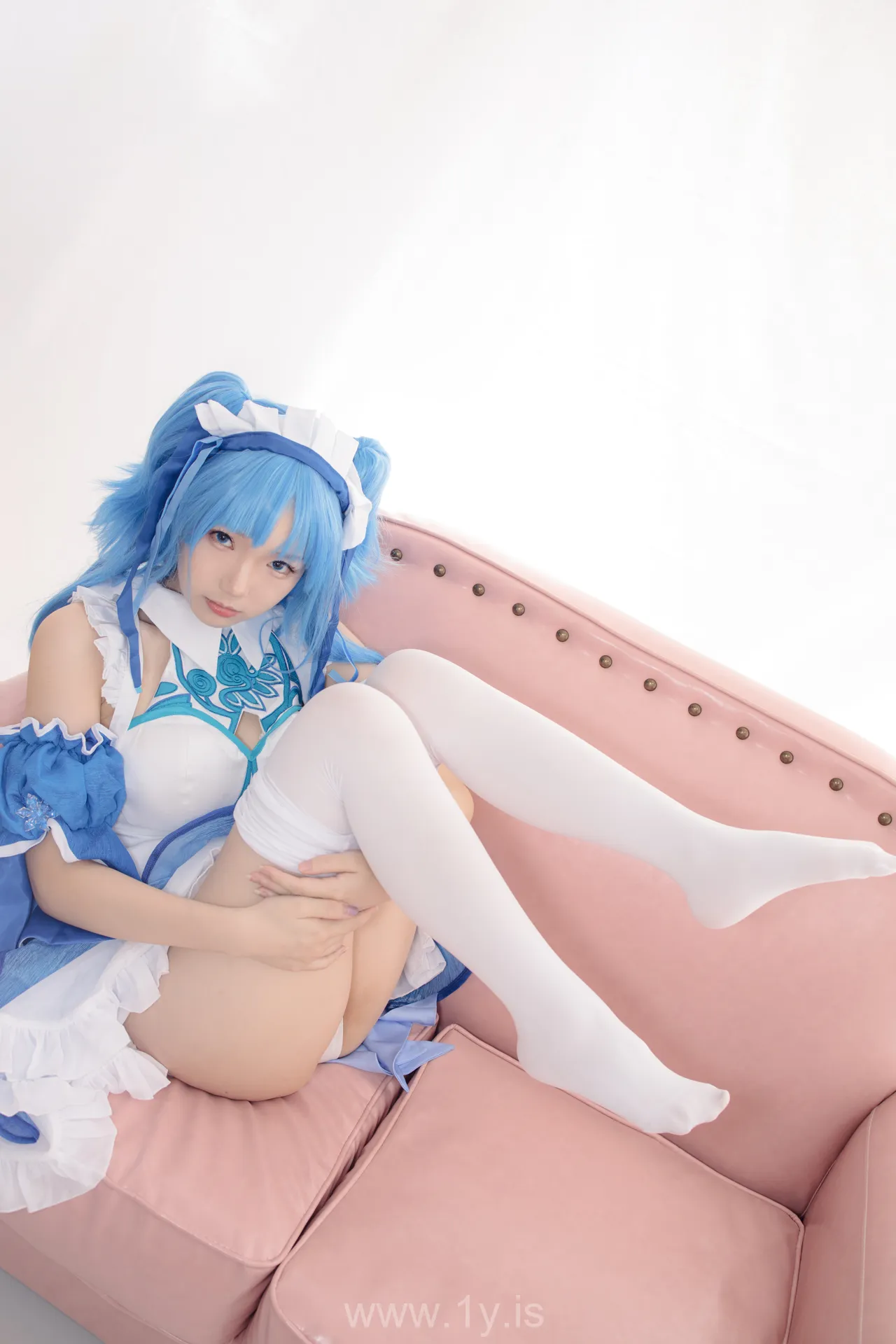 雪晴Astra NO.009 JKFUN-023