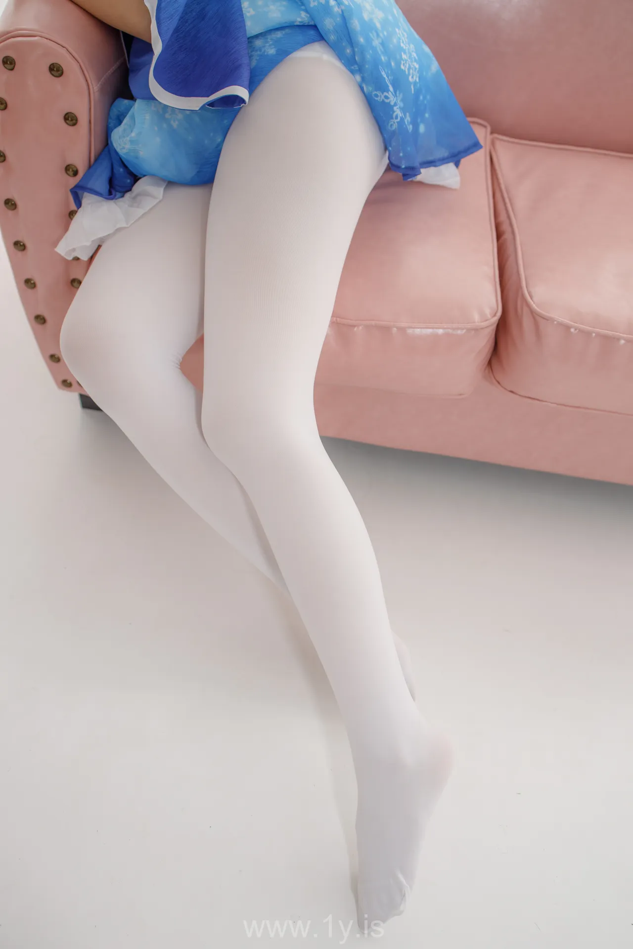 雪晴Astra NO.009 JKFUN-023
