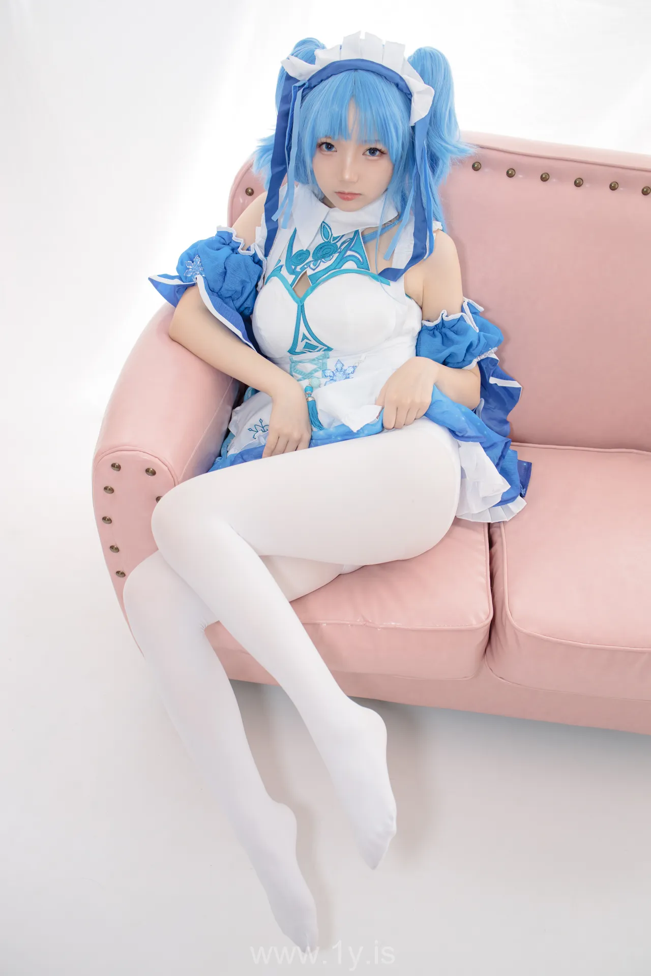 雪晴Astra NO.009 JKFUN-023