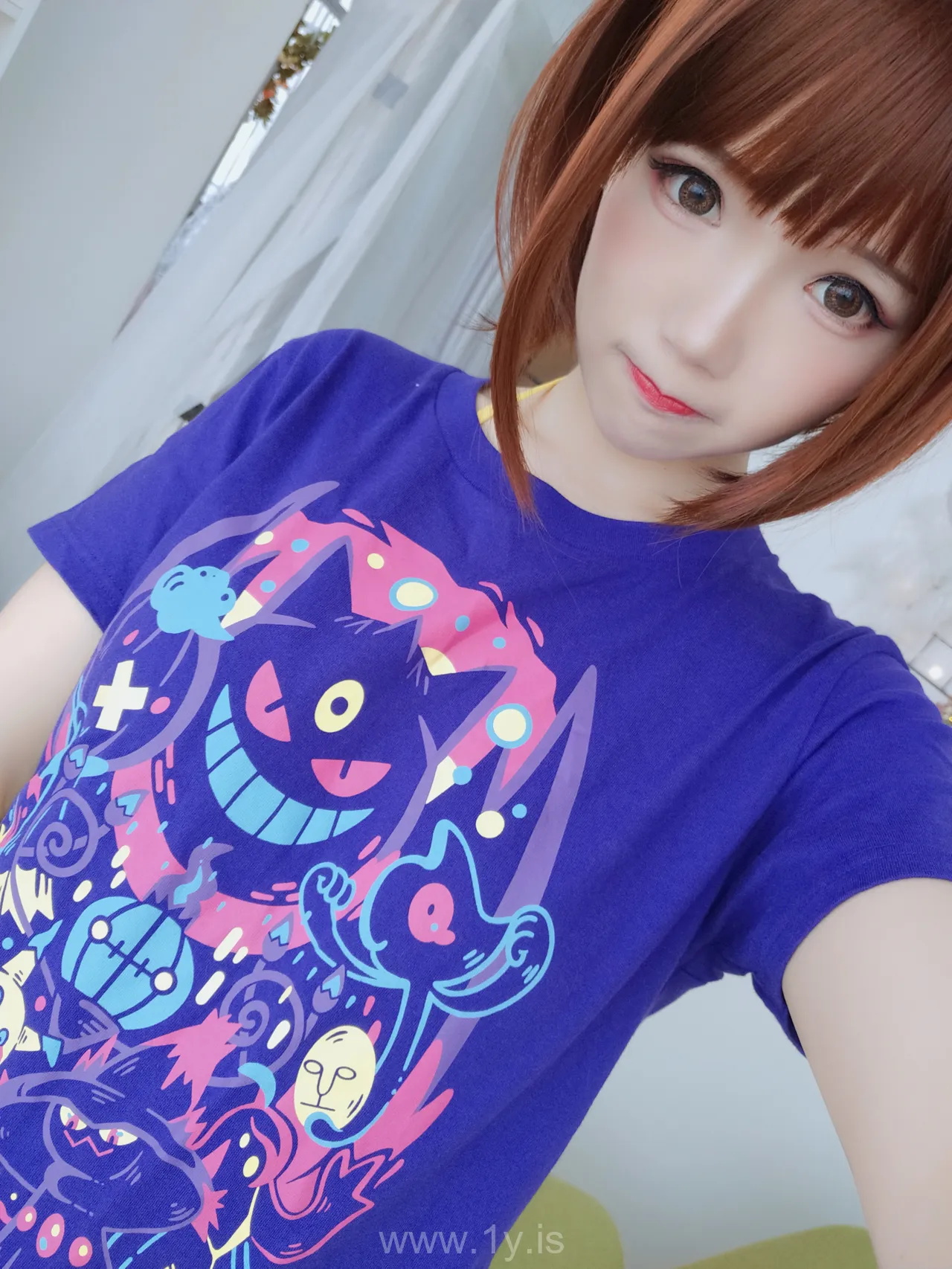 雪晴Astra NO.015 皮卡丘