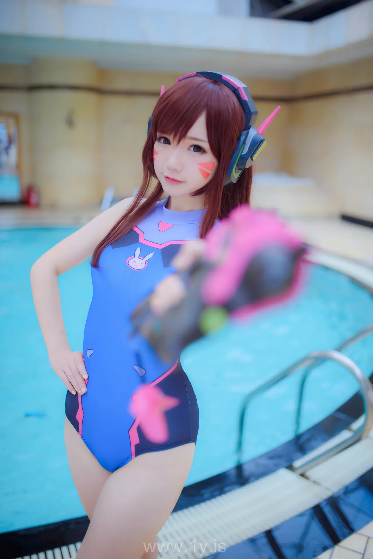 雪晴Astra NO.017 D.Va
