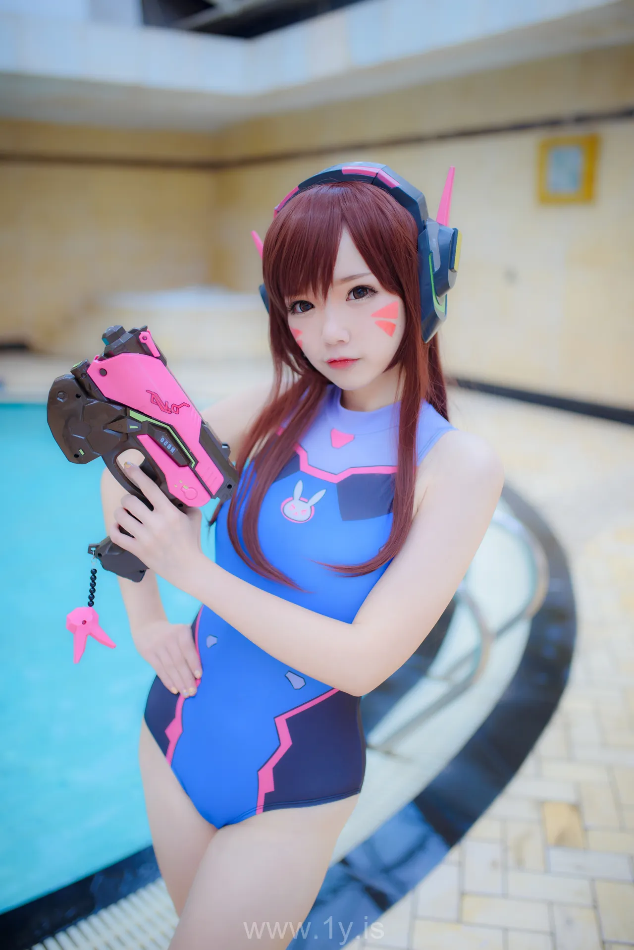 雪晴Astra NO.017 D.Va