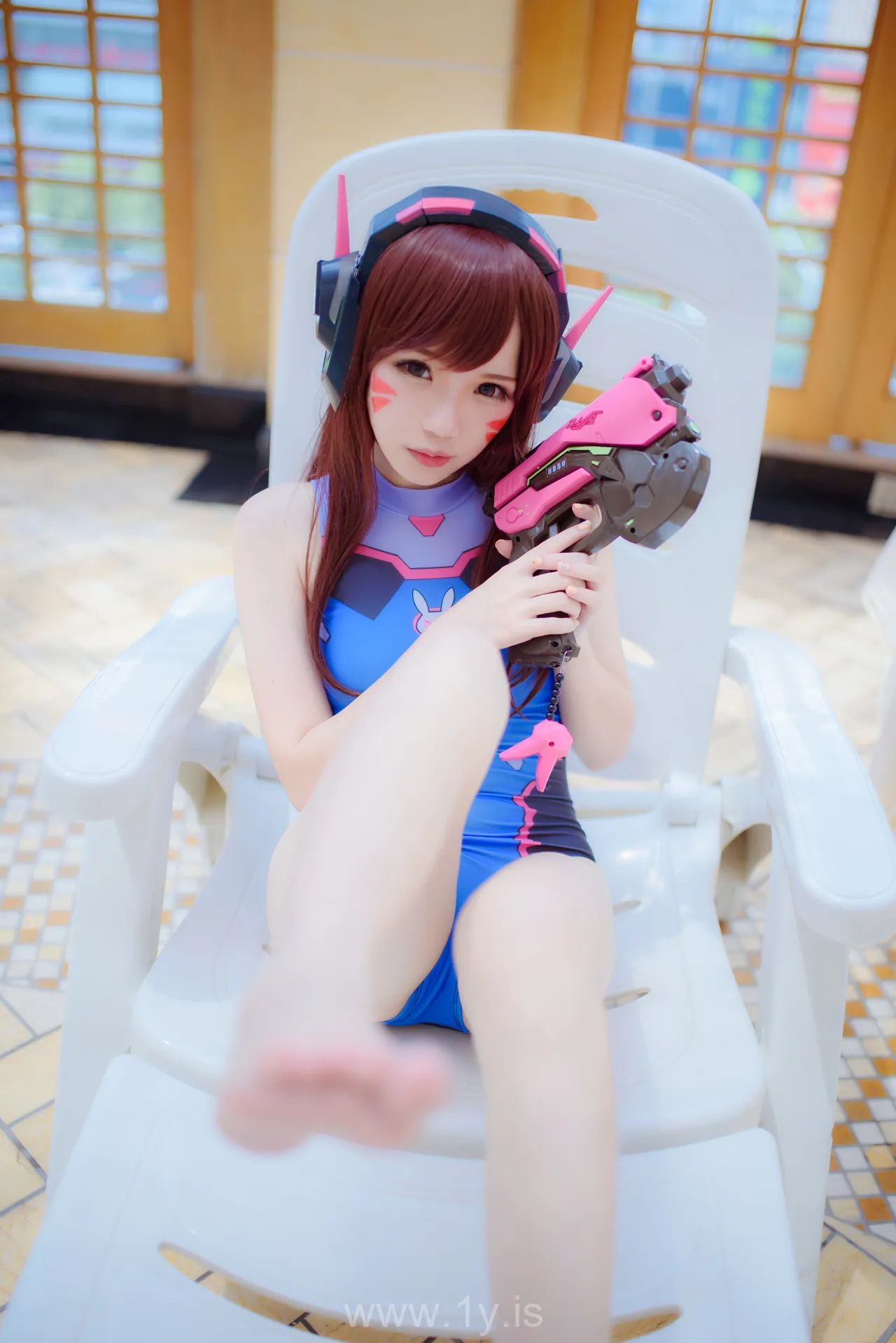 雪晴Astra NO.017 D.Va