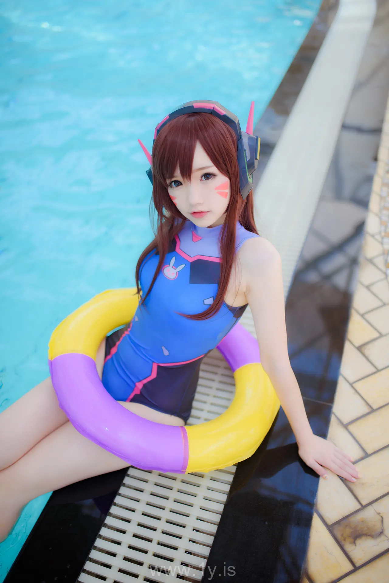 雪晴Astra NO.017 D.Va