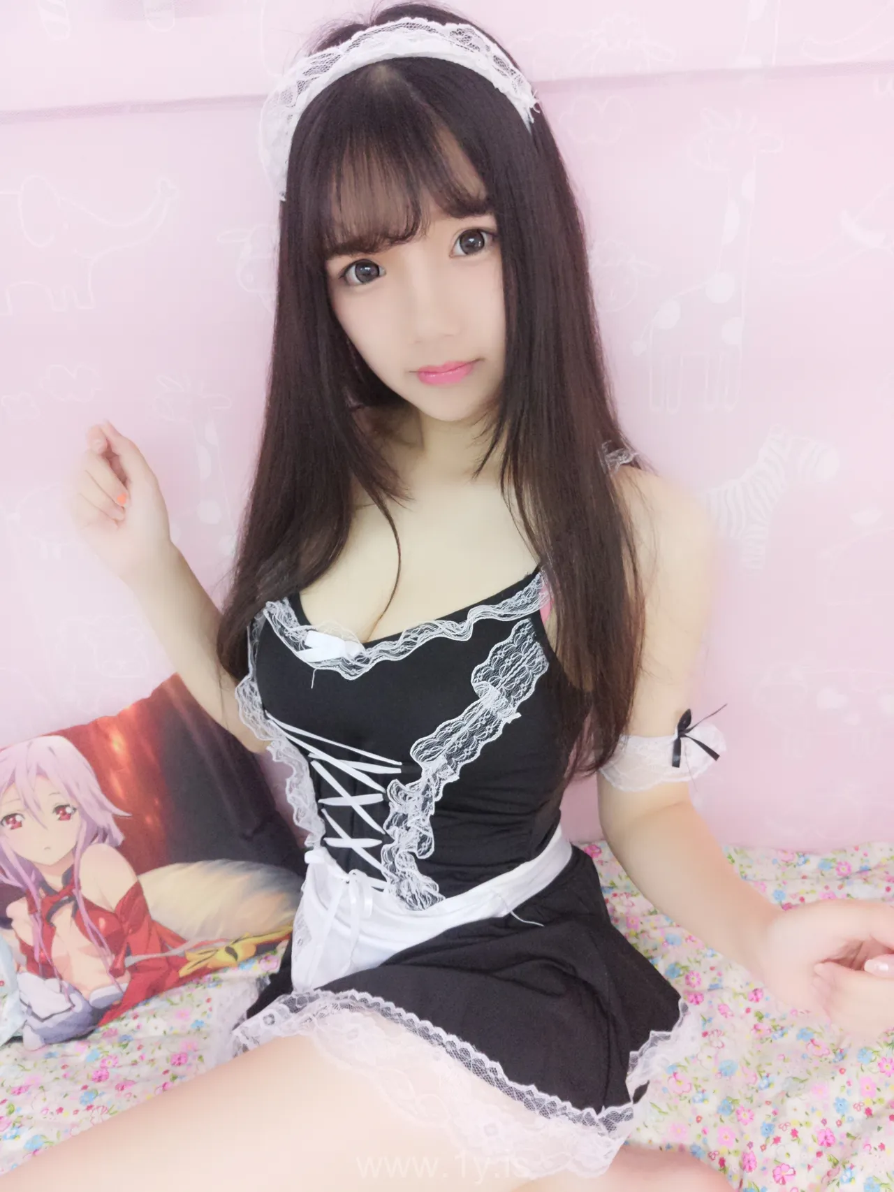 雪晴Astra NO.022 小女仆