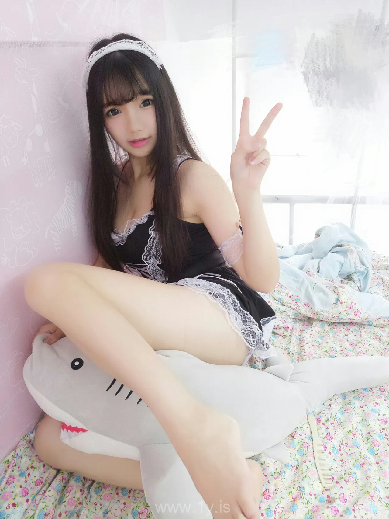 雪晴Astra NO.022 小女仆