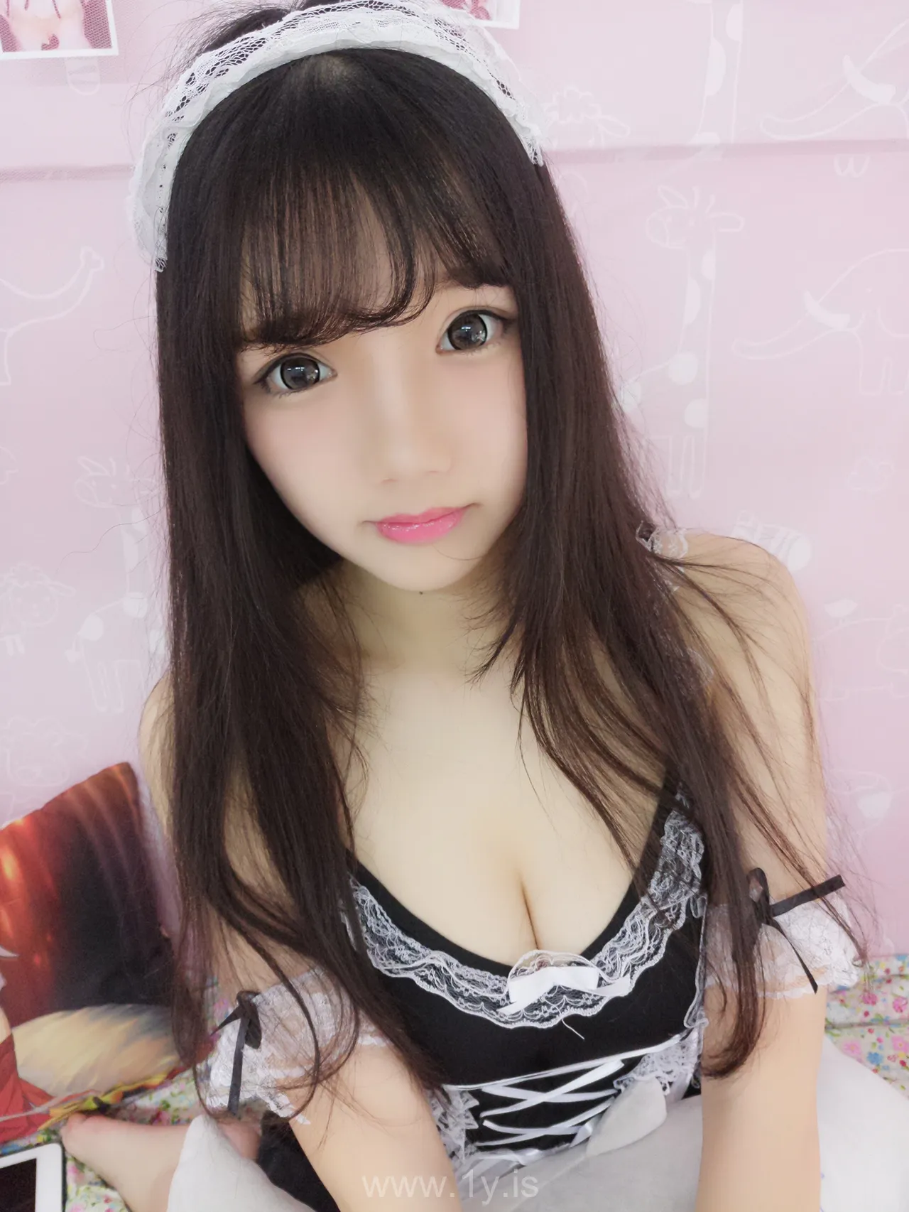 雪晴Astra NO.022 小女仆