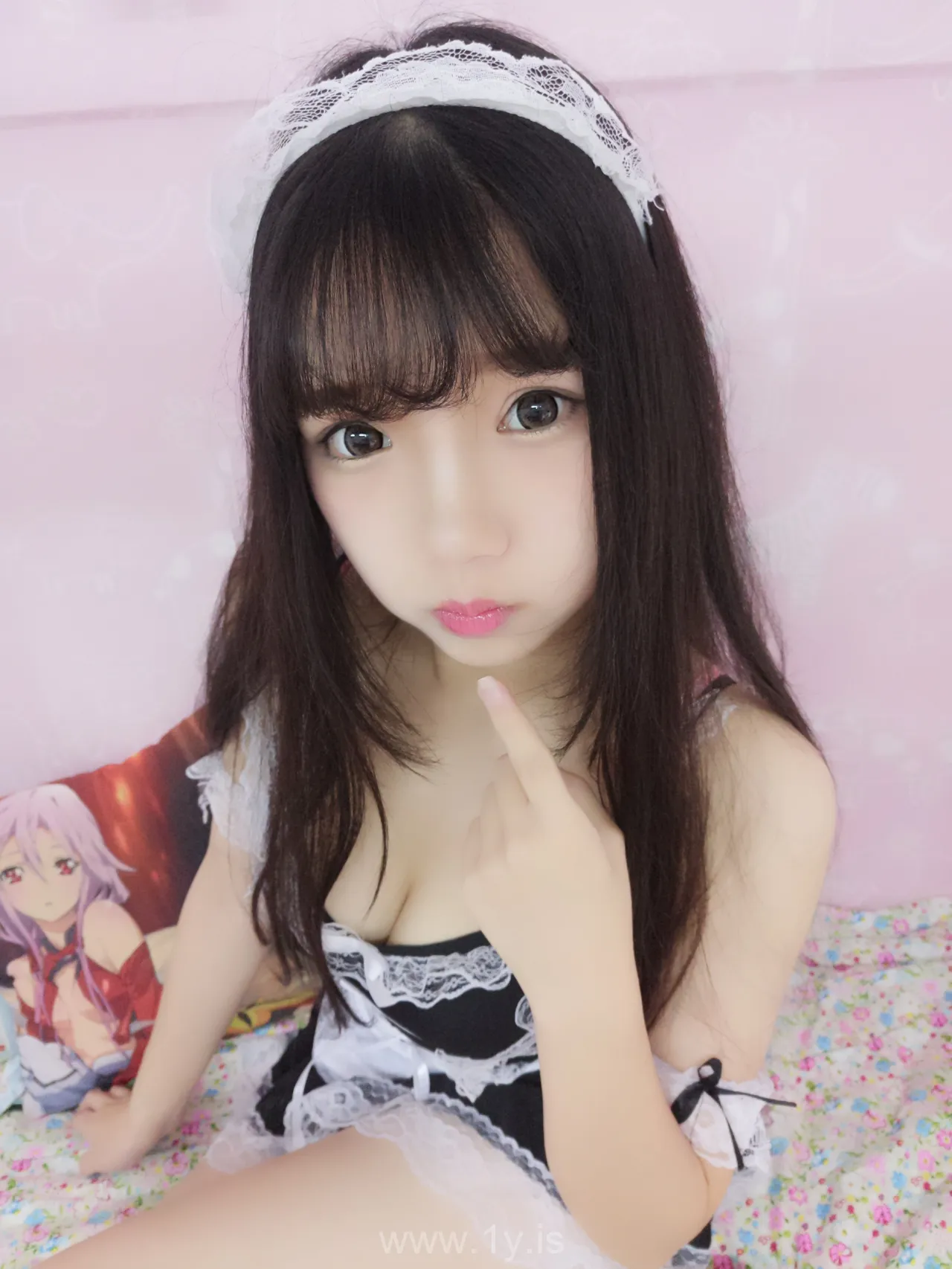 雪晴Astra NO.022 小女仆