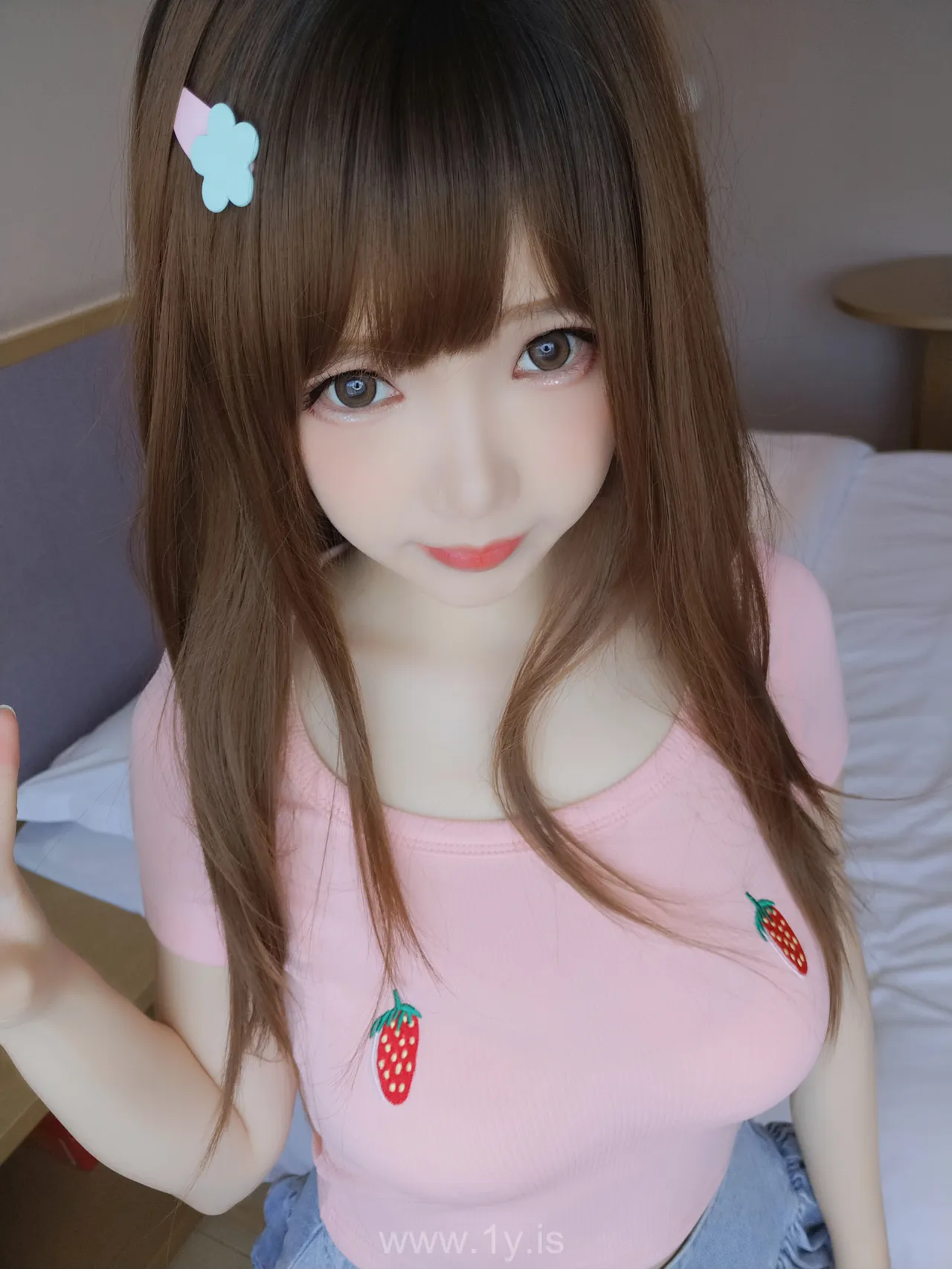 雪晴Astra NO.030 短裙妹妹