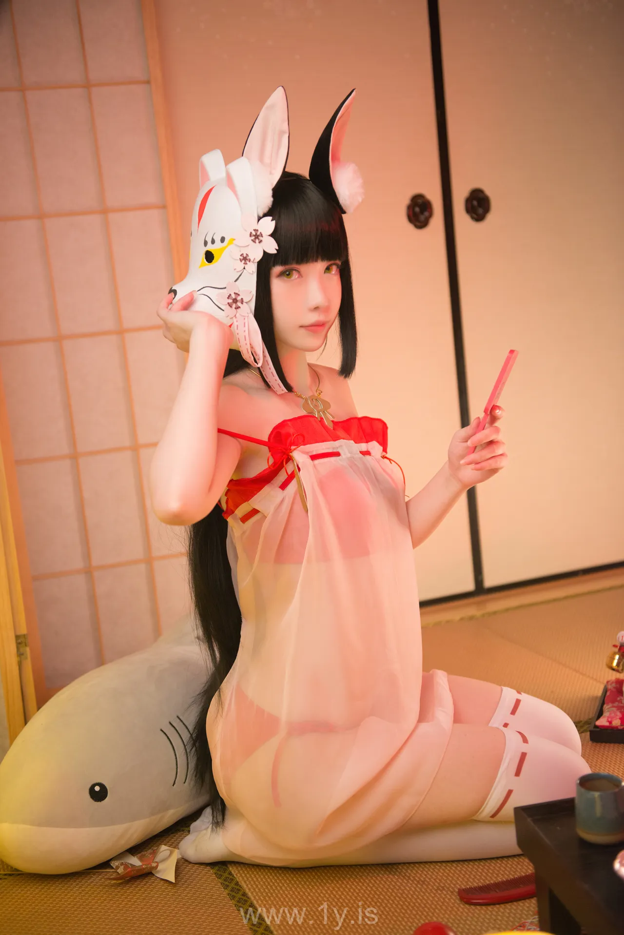 妖少you1 长门