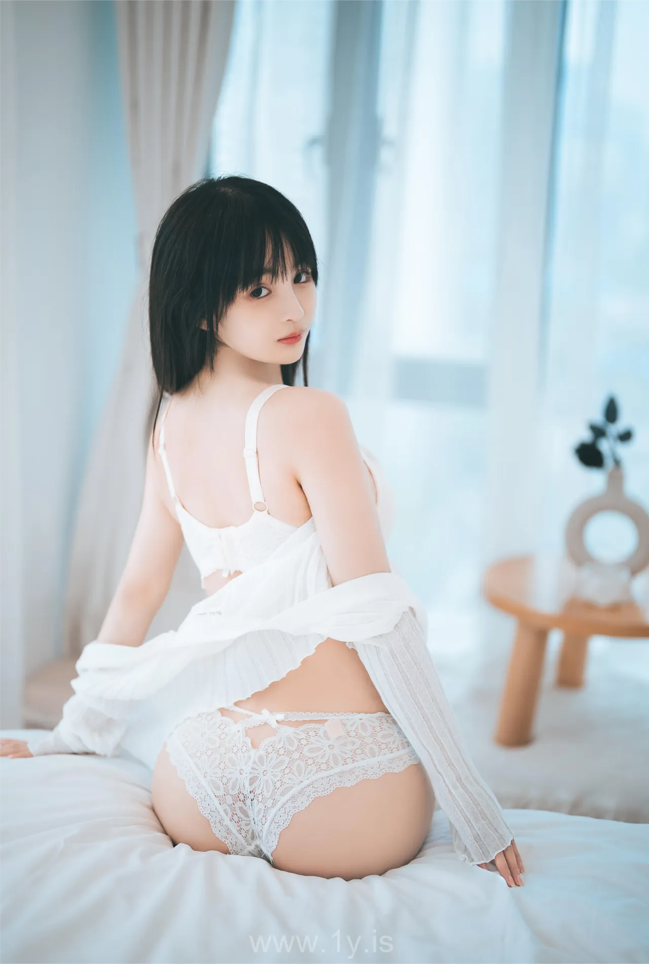 桜井宁宁 NO.053 Attractive married woman(人妻)