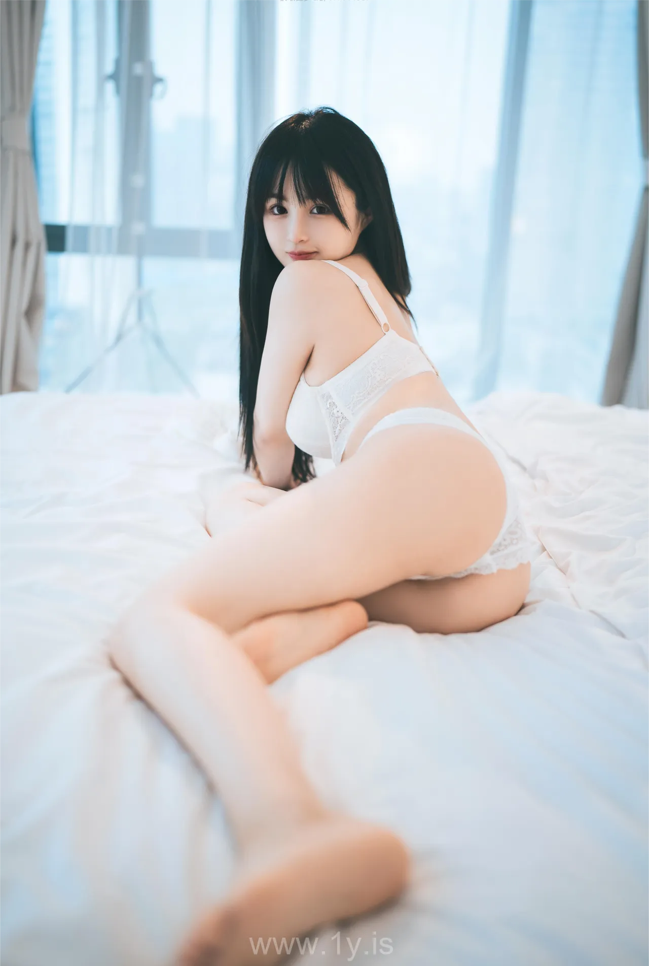 桜井宁宁 NO.053 Attractive married woman(人妻)