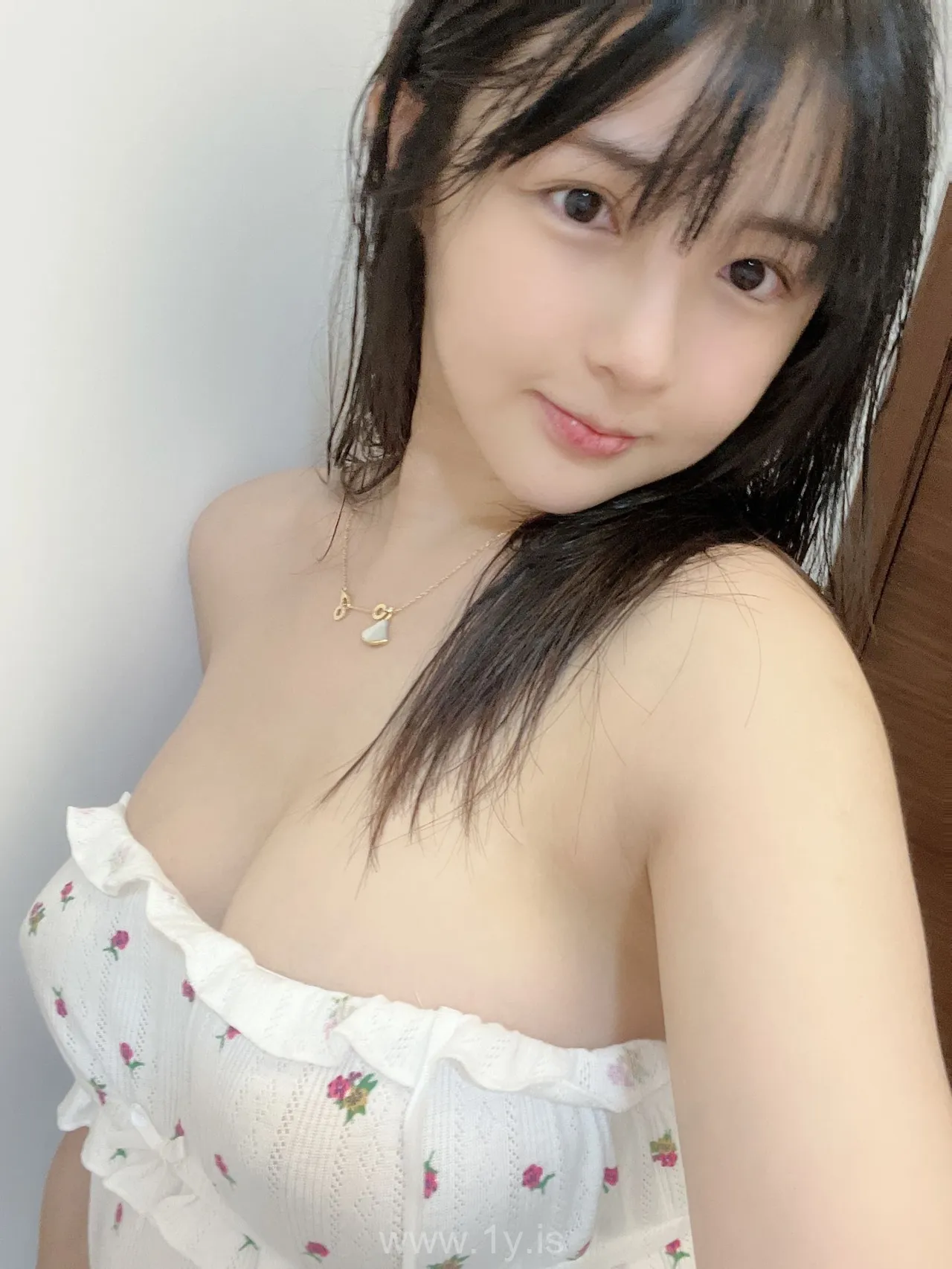 桜井宁宁 NO.060 Lovely Chinese Young Lady