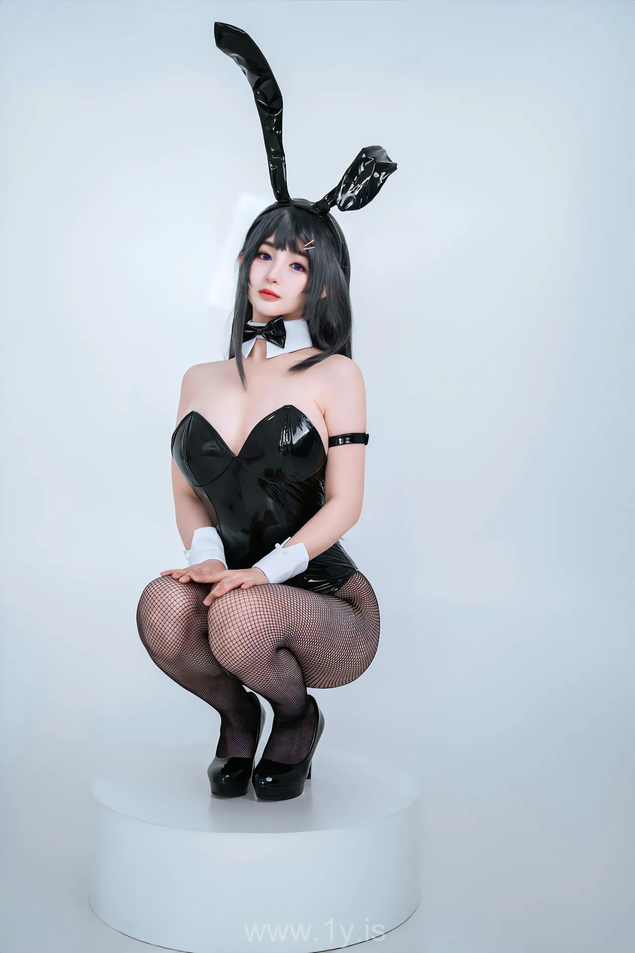 桜井宁宁 NO.063 sakurajima mai bunny girl(麻衣兔女郎)