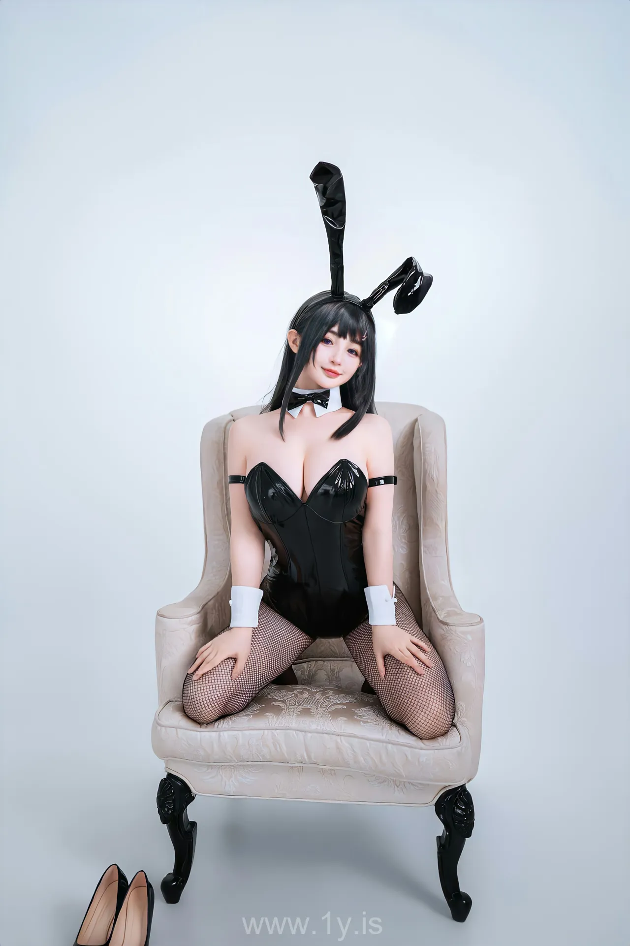 桜井宁宁 NO.063 sakurajima mai bunny girl(麻衣兔女郎)