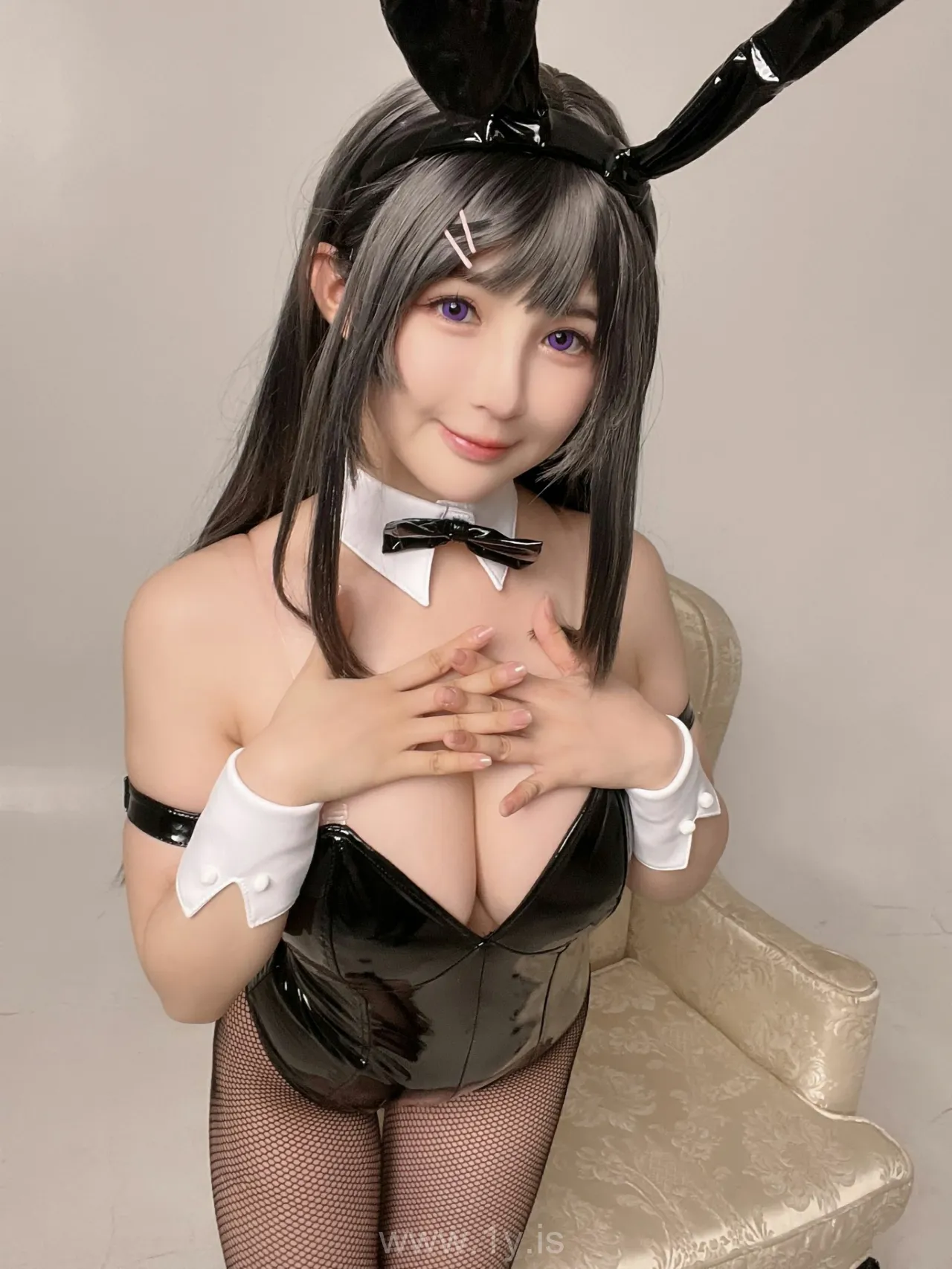 桜井宁宁 NO.063 sakurajima mai bunny girl(麻衣兔女郎)