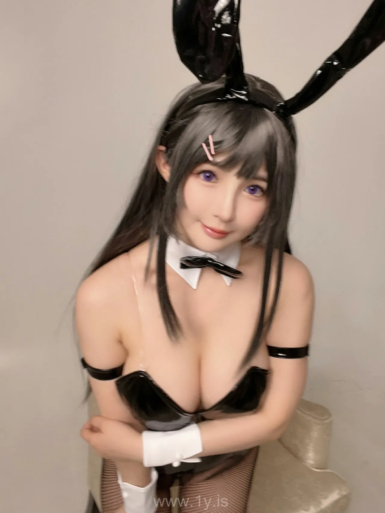 桜井宁宁 NO.063 sakurajima mai bunny girl(麻衣兔女郎)