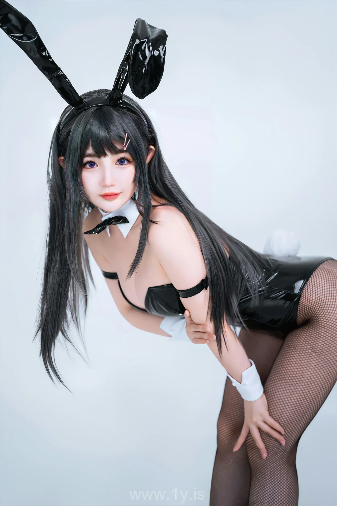 桜井宁宁 NO.063 sakurajima mai bunny girl(麻衣兔女郎)