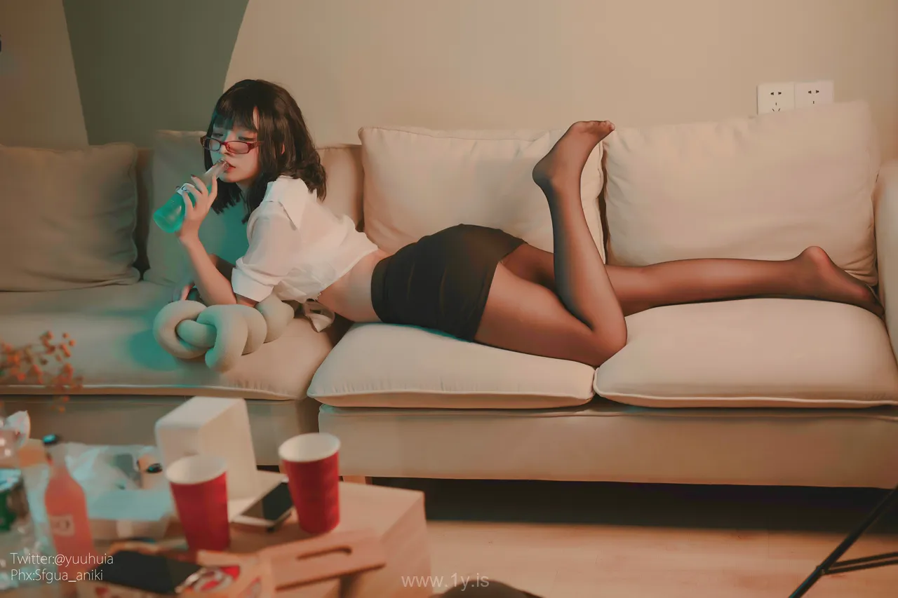 玉汇 NO.002 宿醉