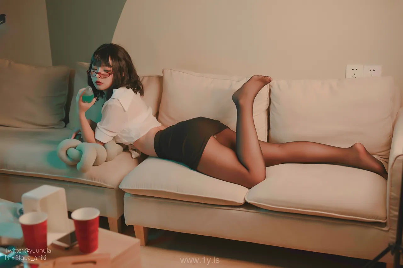 玉汇 NO.002 宿醉