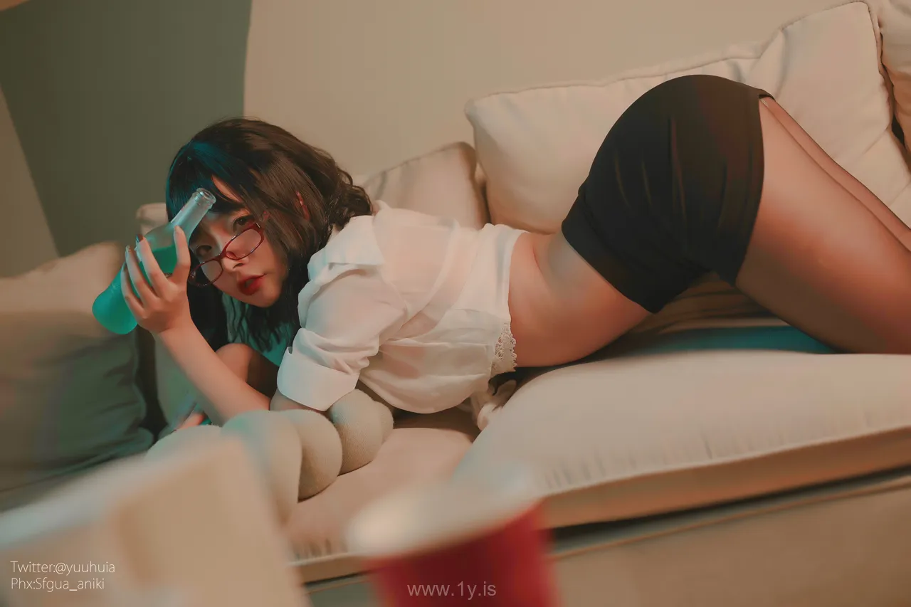 玉汇 NO.002 宿醉