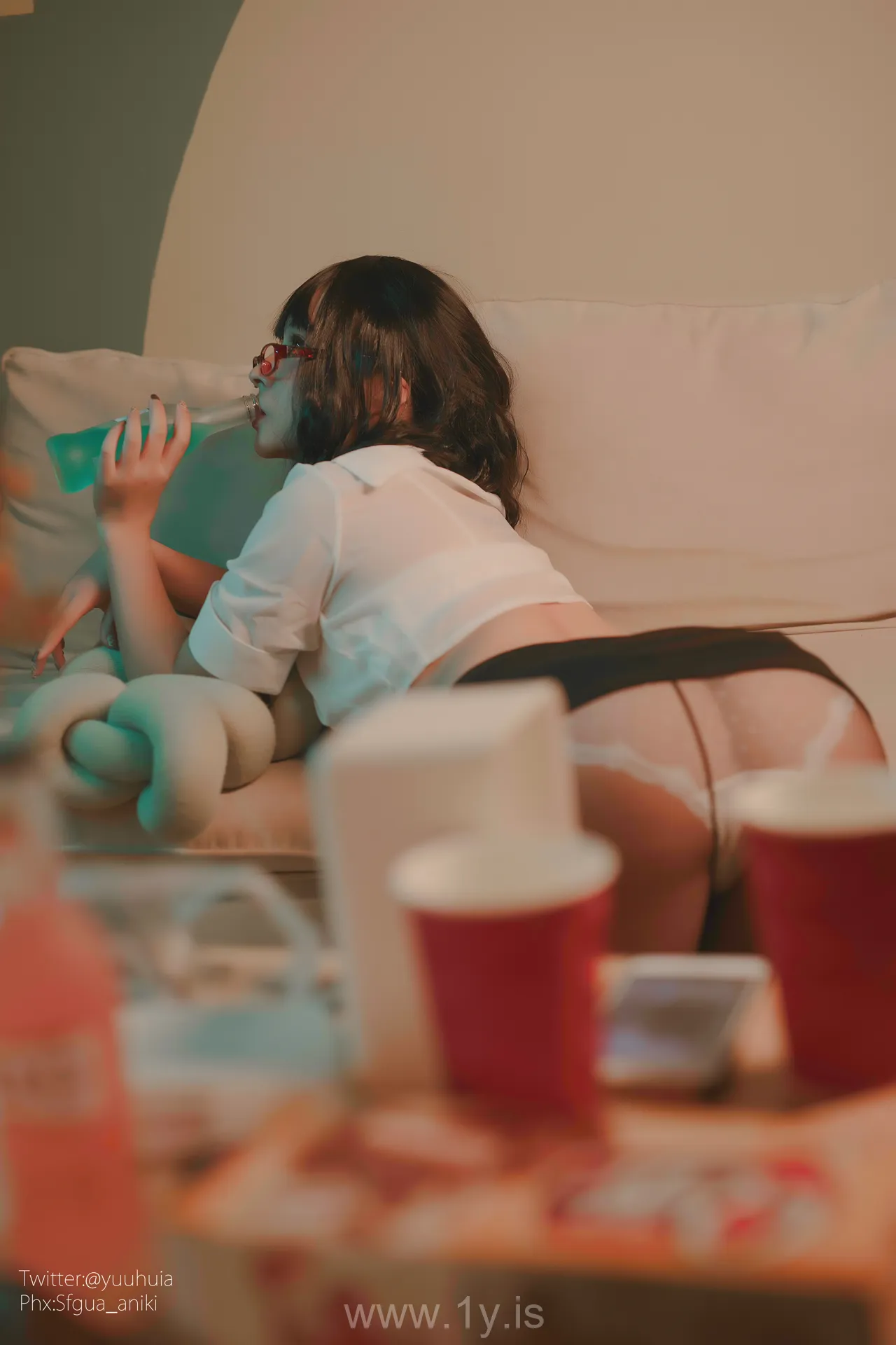 玉汇 NO.002 宿醉