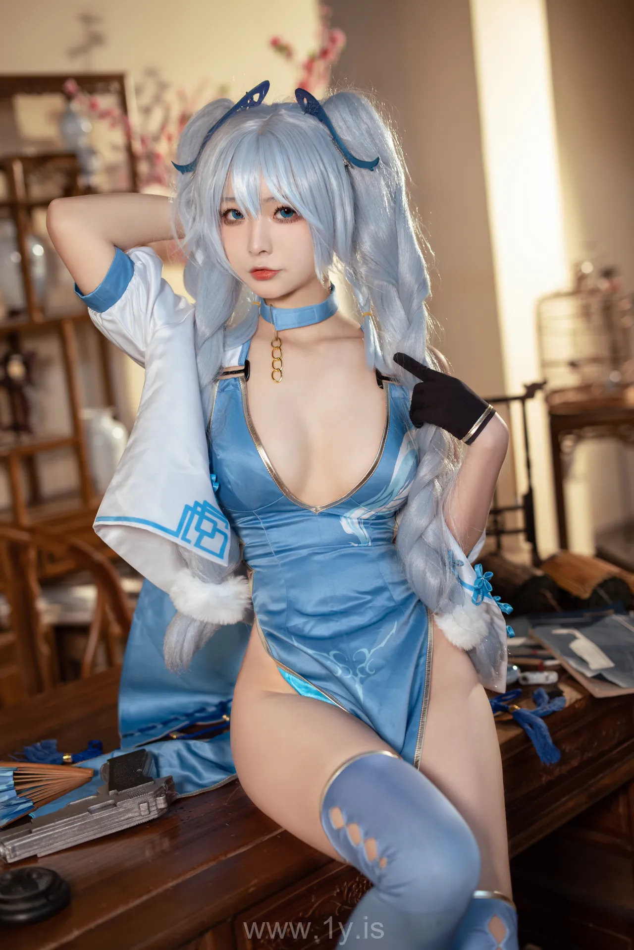 玉汇 NO.008 PA-15