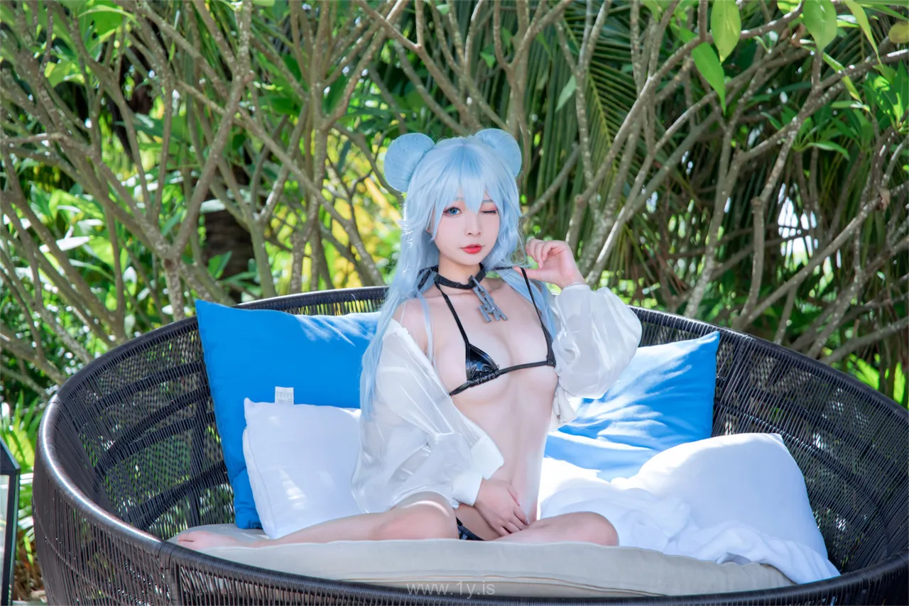 玉汇 NO.10  泳装