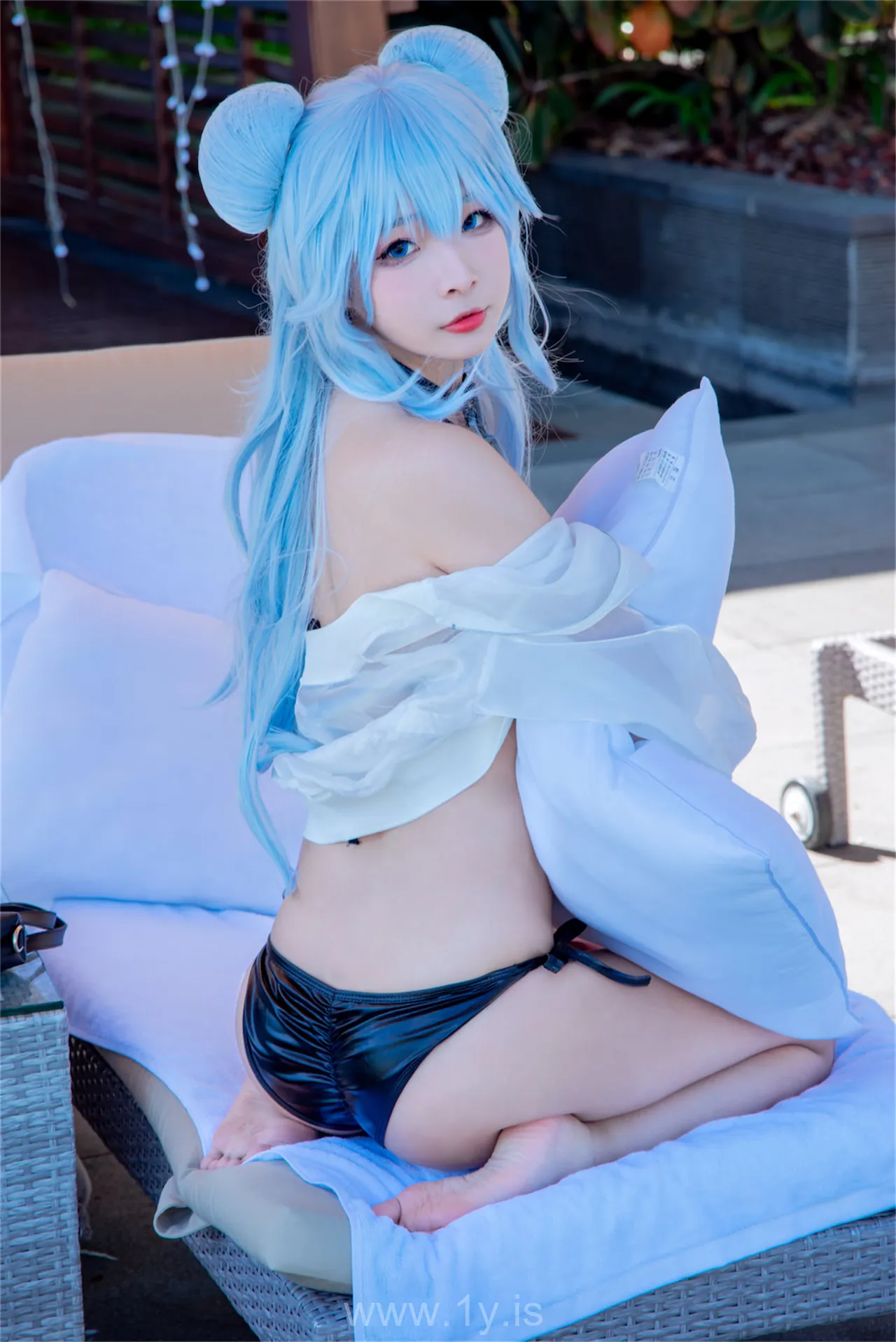 玉汇 NO.10  泳装