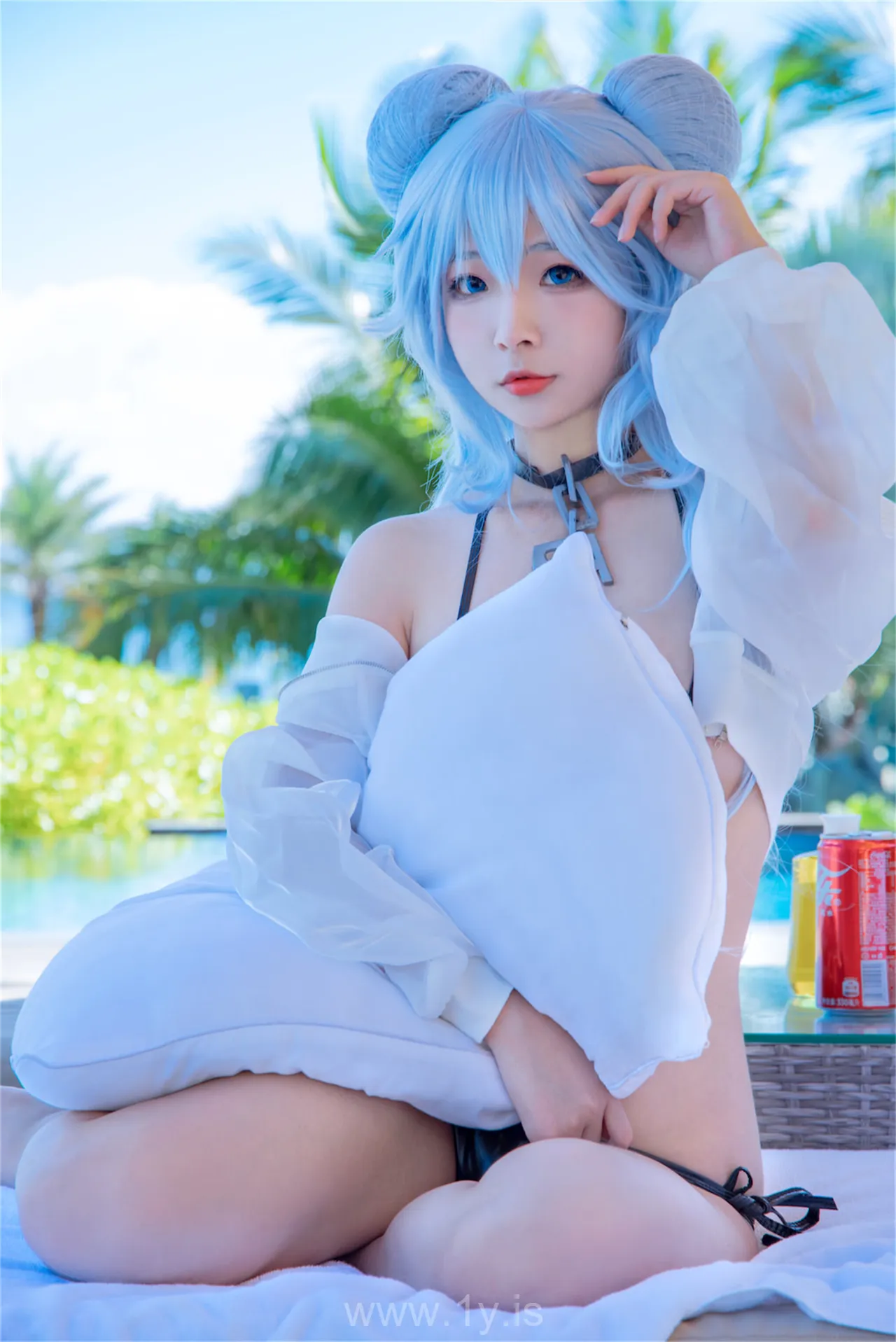 玉汇 NO.10  泳装