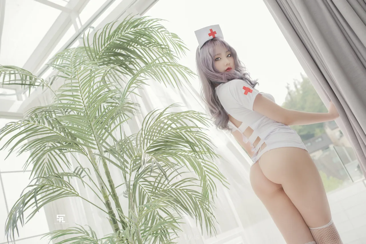 Yuna(윤아) VOL.02 Growing Up Vol.2