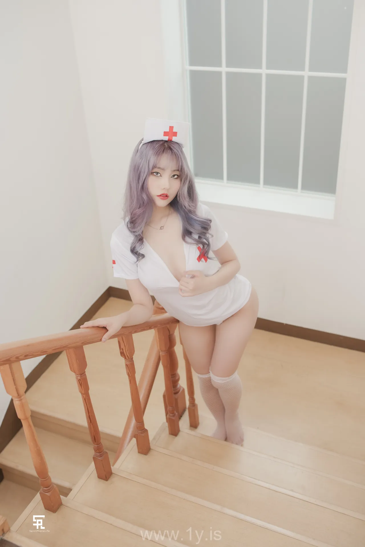 Yuna(윤아) VOL.02 Growing Up Vol.2