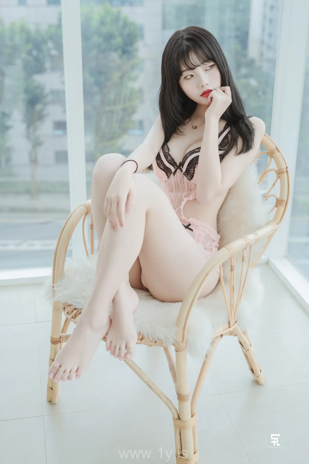 Yuna(윤아) VOL.03 Growing Up Vol.3