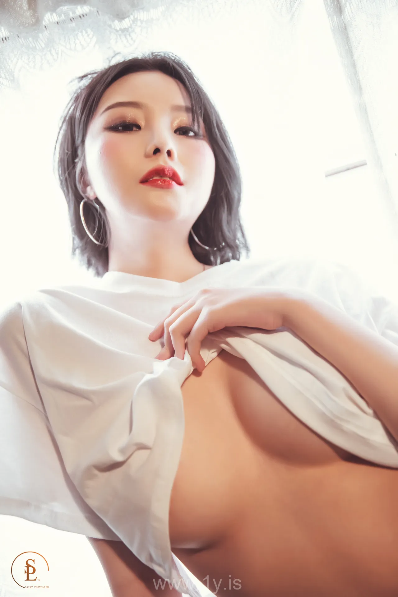 Yuna(윤아) VOL.05 Yuna's Wild