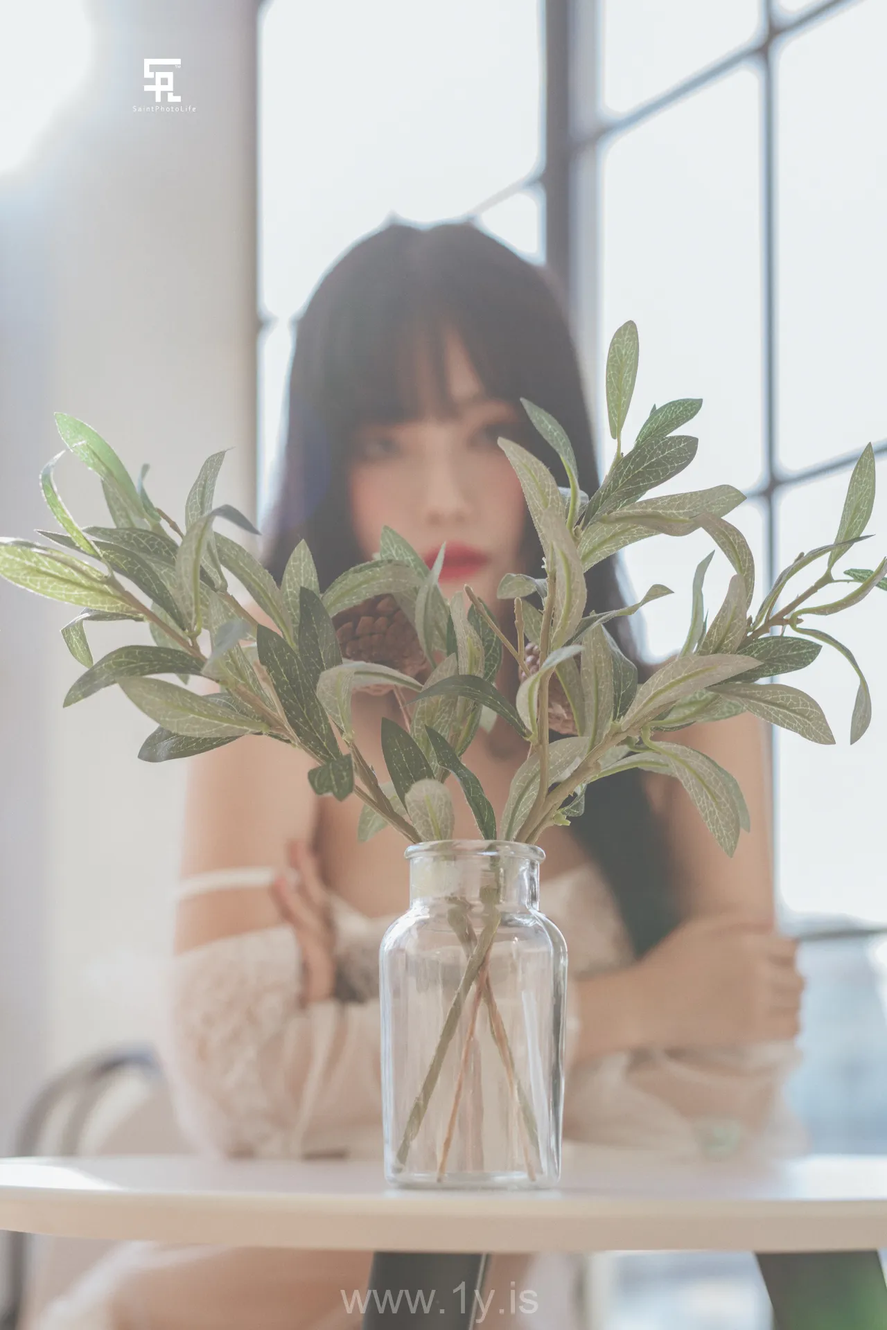 Yuna(윤아) VOL.08 BLOOM